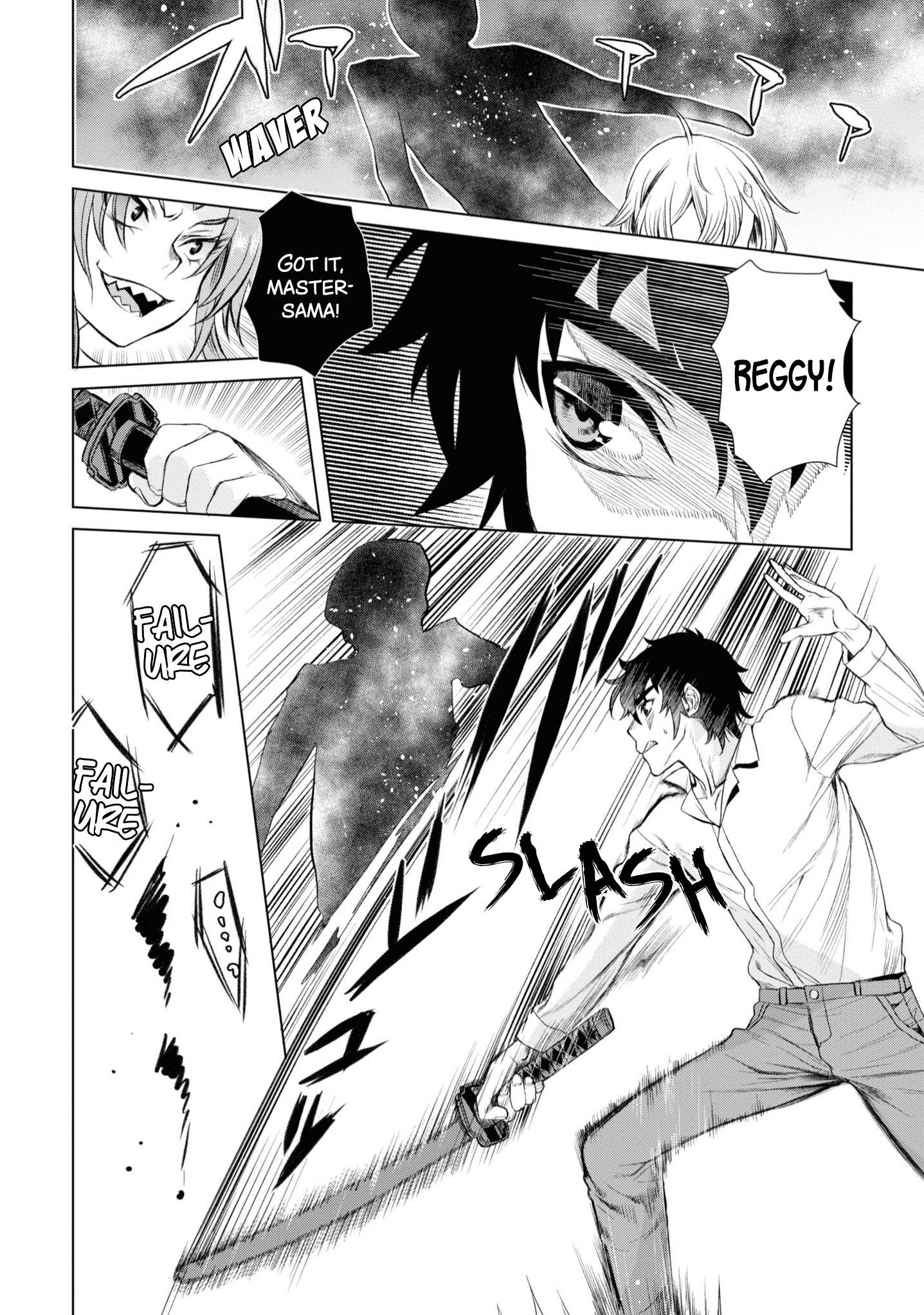 Read Isekai de Skill wo Kaitai shitara Cheat na Yome ga Zoushoku Shimashita Gainen Kousa no Structure Manga Online