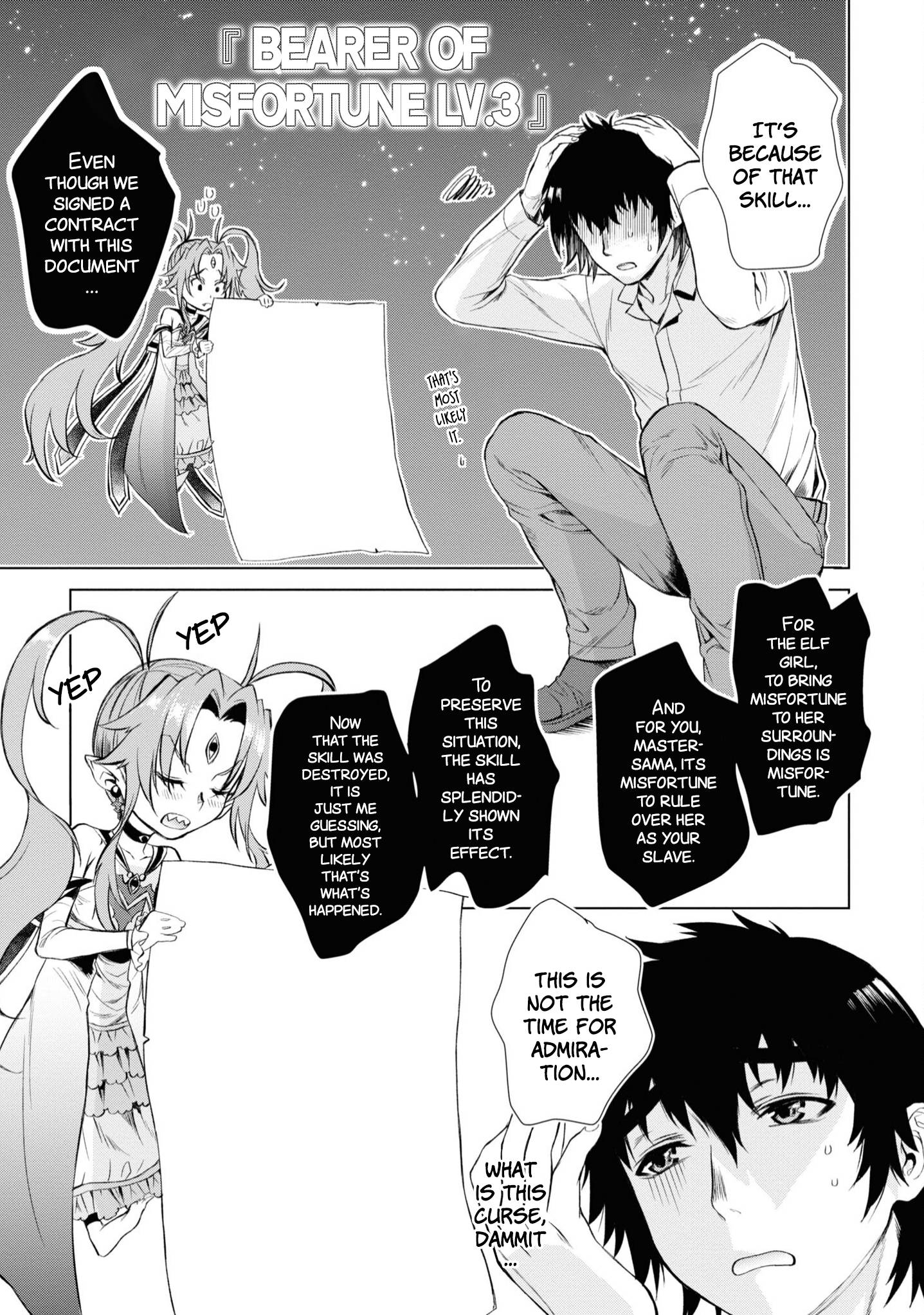 Read Isekai de Skill wo Kaitai shitara Cheat na Yome ga Zoushoku Shimashita Gainen Kousa no Structure Manga Online