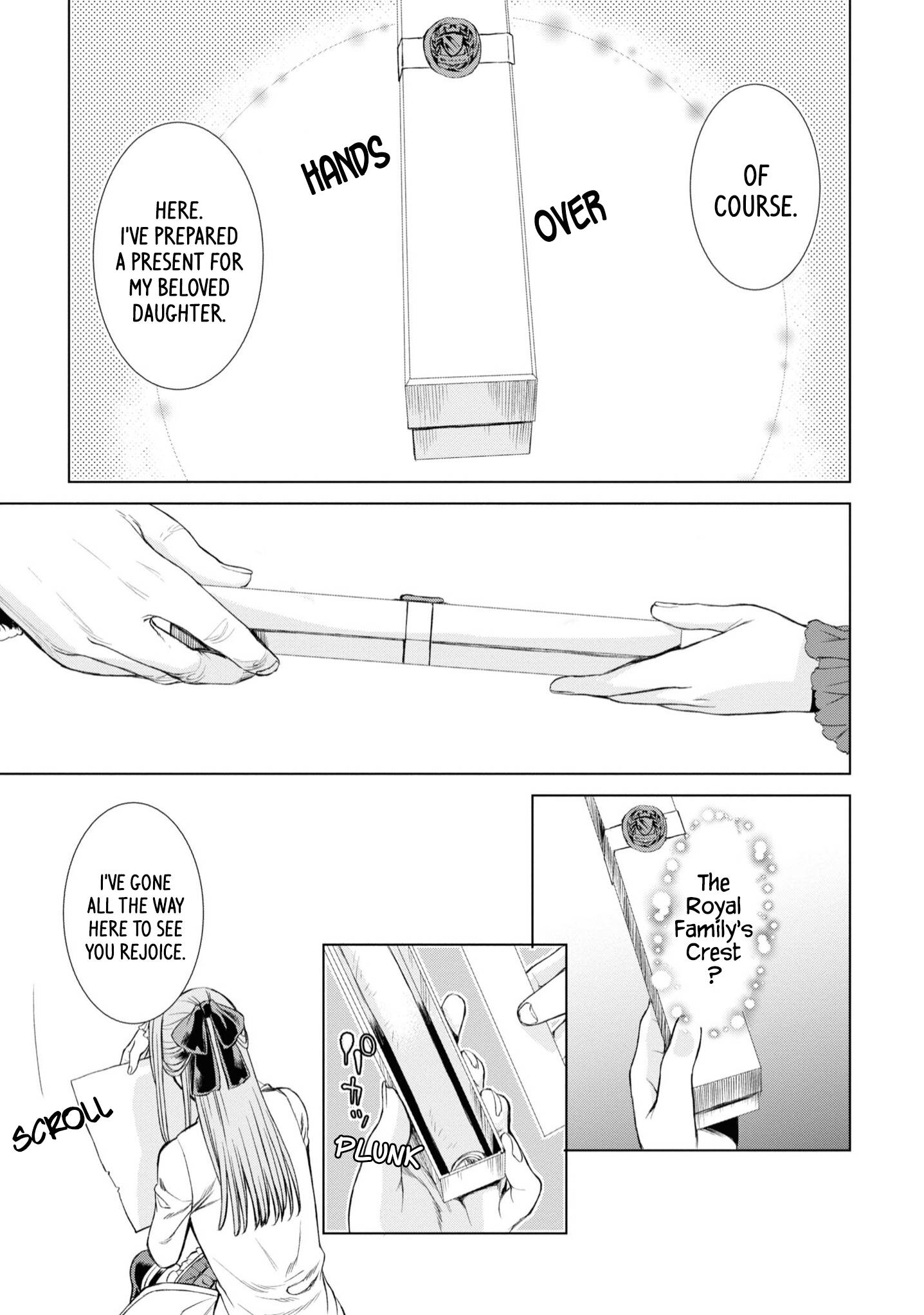 Read Isekai de Skill wo Kaitai shitara Cheat na Yome ga Zoushoku Shimashita Gainen Kousa no Structure Manga Online