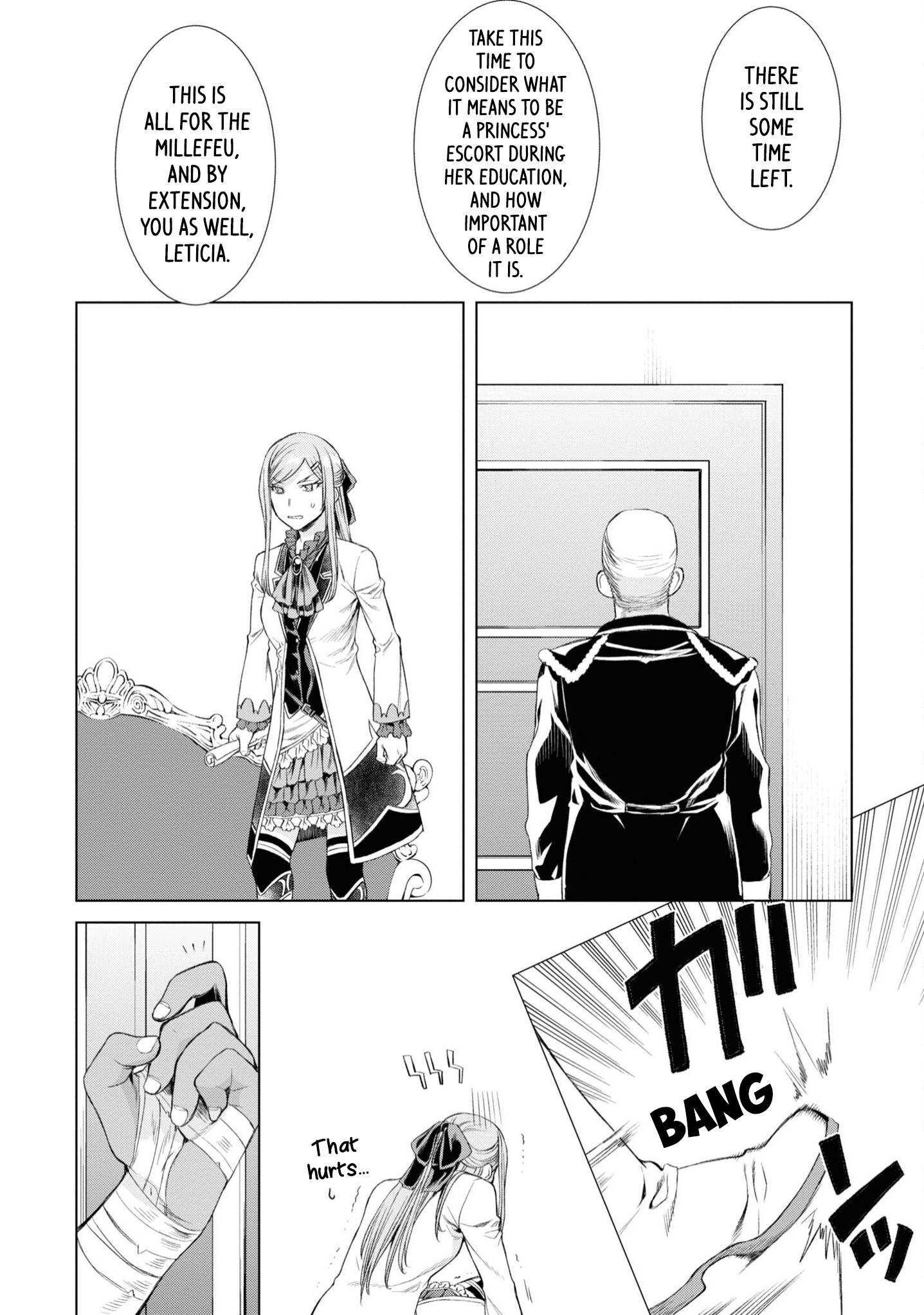 Read Isekai de Skill wo Kaitai shitara Cheat na Yome ga Zoushoku Shimashita Gainen Kousa no Structure Manga Online