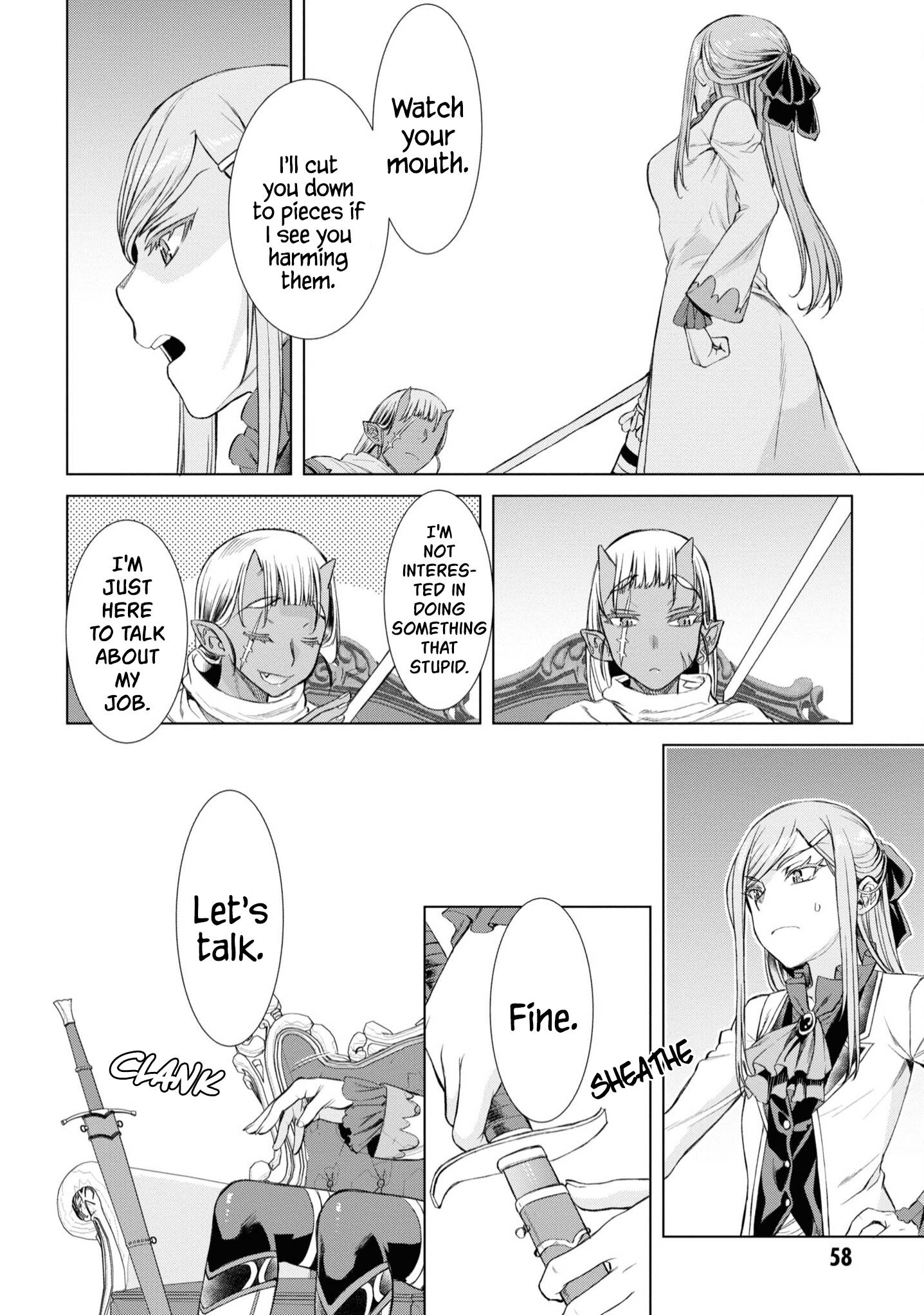 Read Isekai de Skill wo Kaitai shitara Cheat na Yome ga Zoushoku Shimashita Gainen Kousa no Structure Manga Online