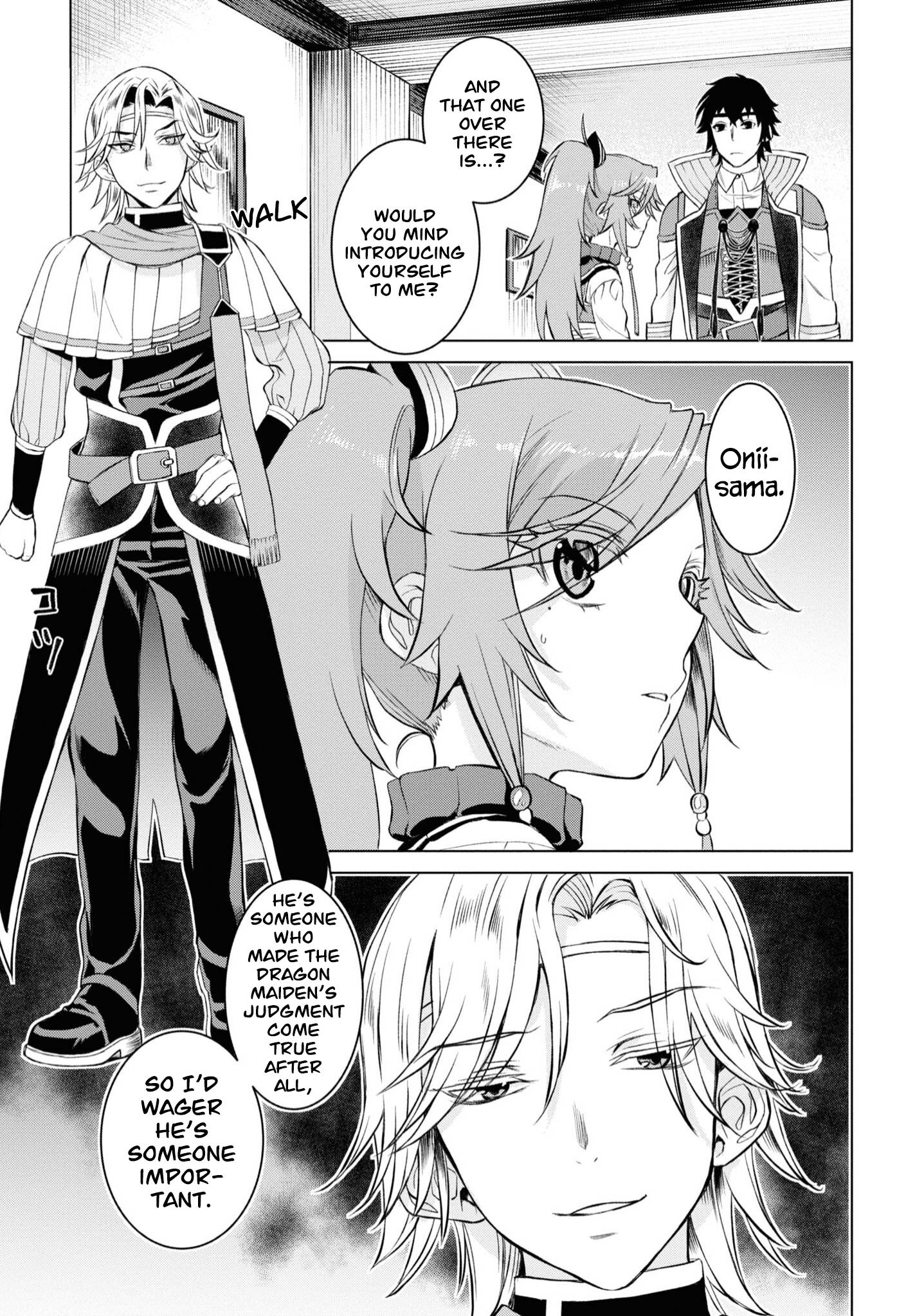 Read Isekai de Skill wo Kaitai shitara Cheat na Yome ga Zoushoku Shimashita Gainen Kousa no Structure Manga Online