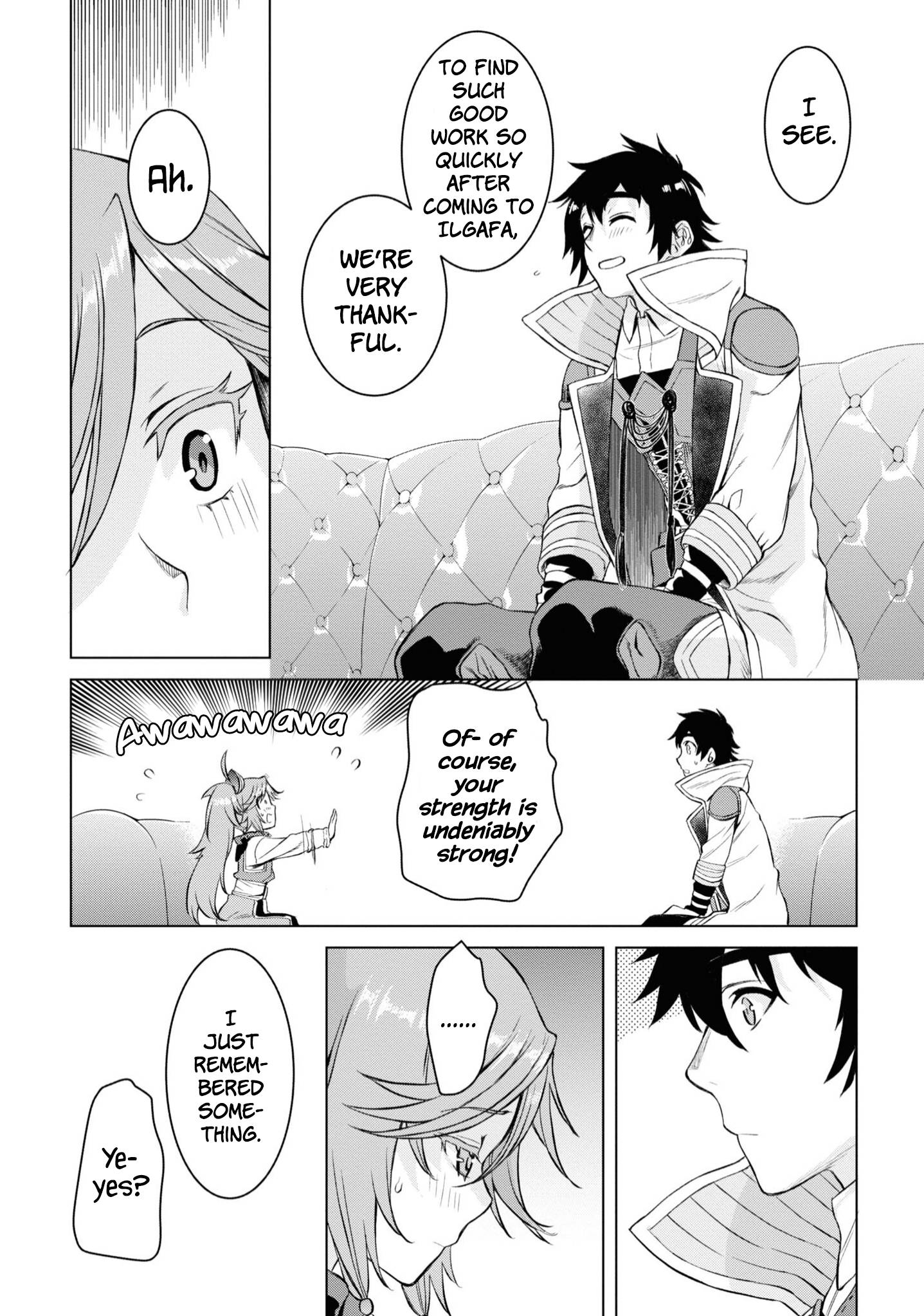 Read Isekai de Skill wo Kaitai shitara Cheat na Yome ga Zoushoku Shimashita Gainen Kousa no Structure Manga Online