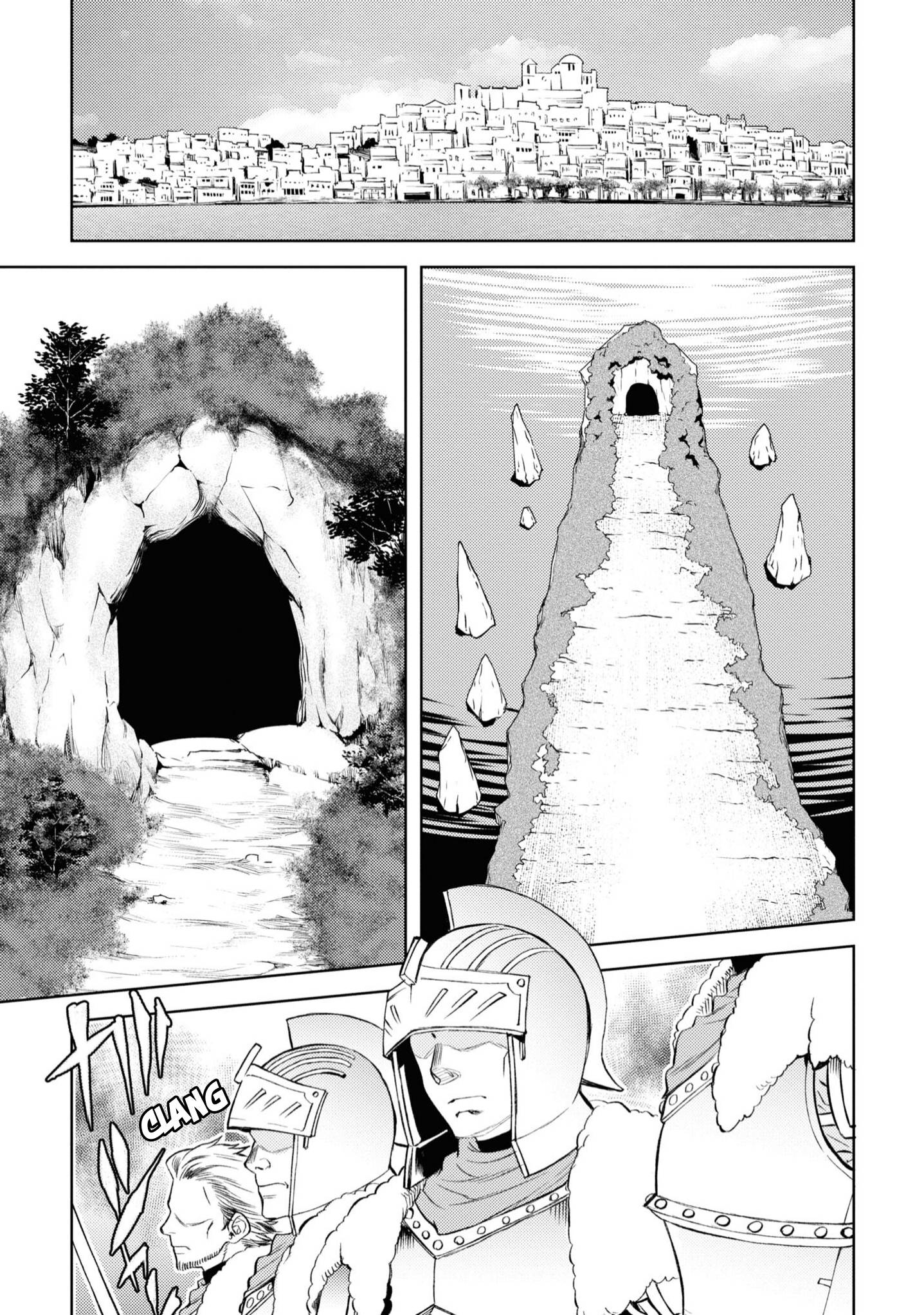 Read Isekai de Skill wo Kaitai shitara Cheat na Yome ga Zoushoku Shimashita Gainen Kousa no Structure Manga Online