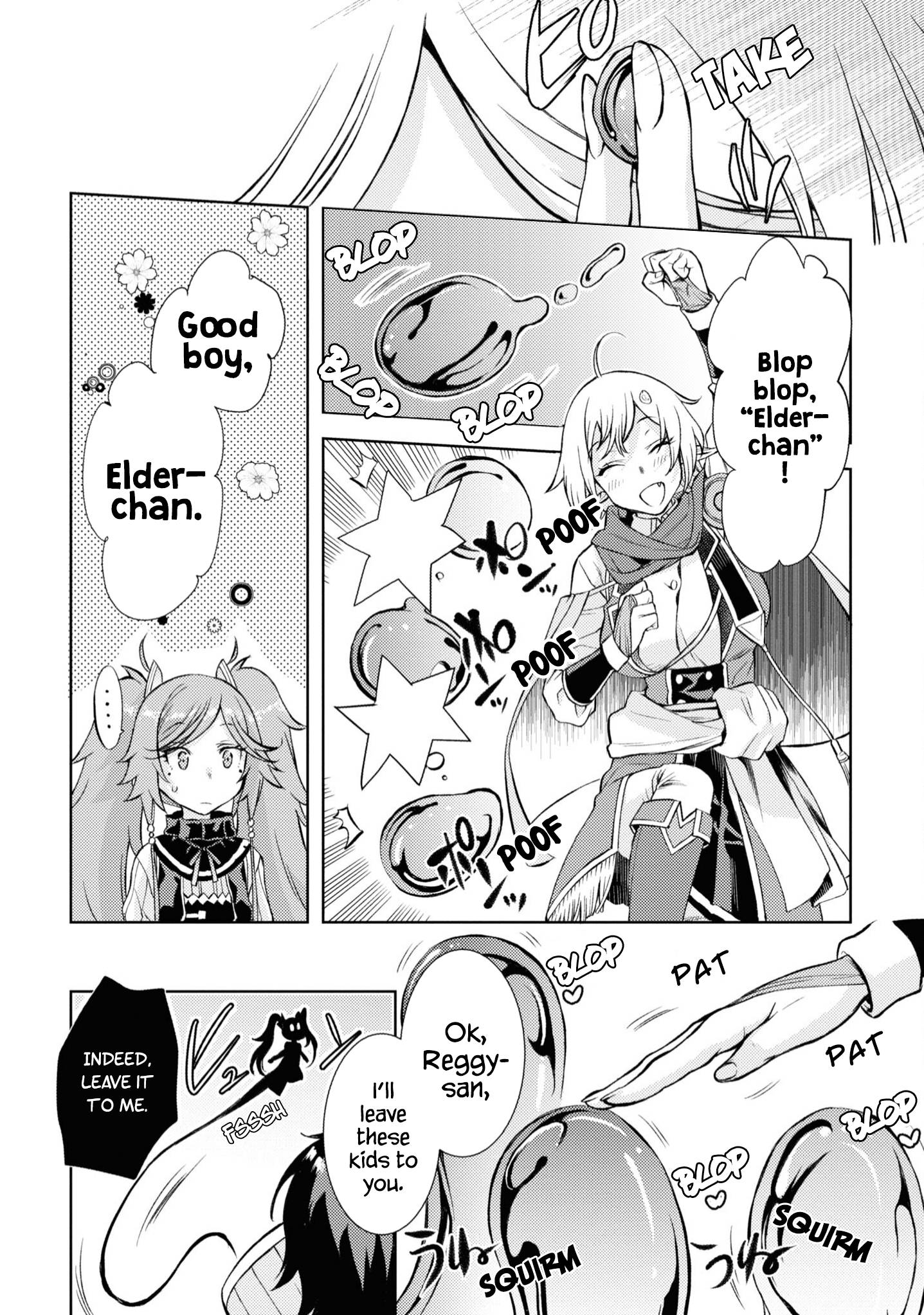 Read Isekai de Skill wo Kaitai shitara Cheat na Yome ga Zoushoku Shimashita Gainen Kousa no Structure Manga Online