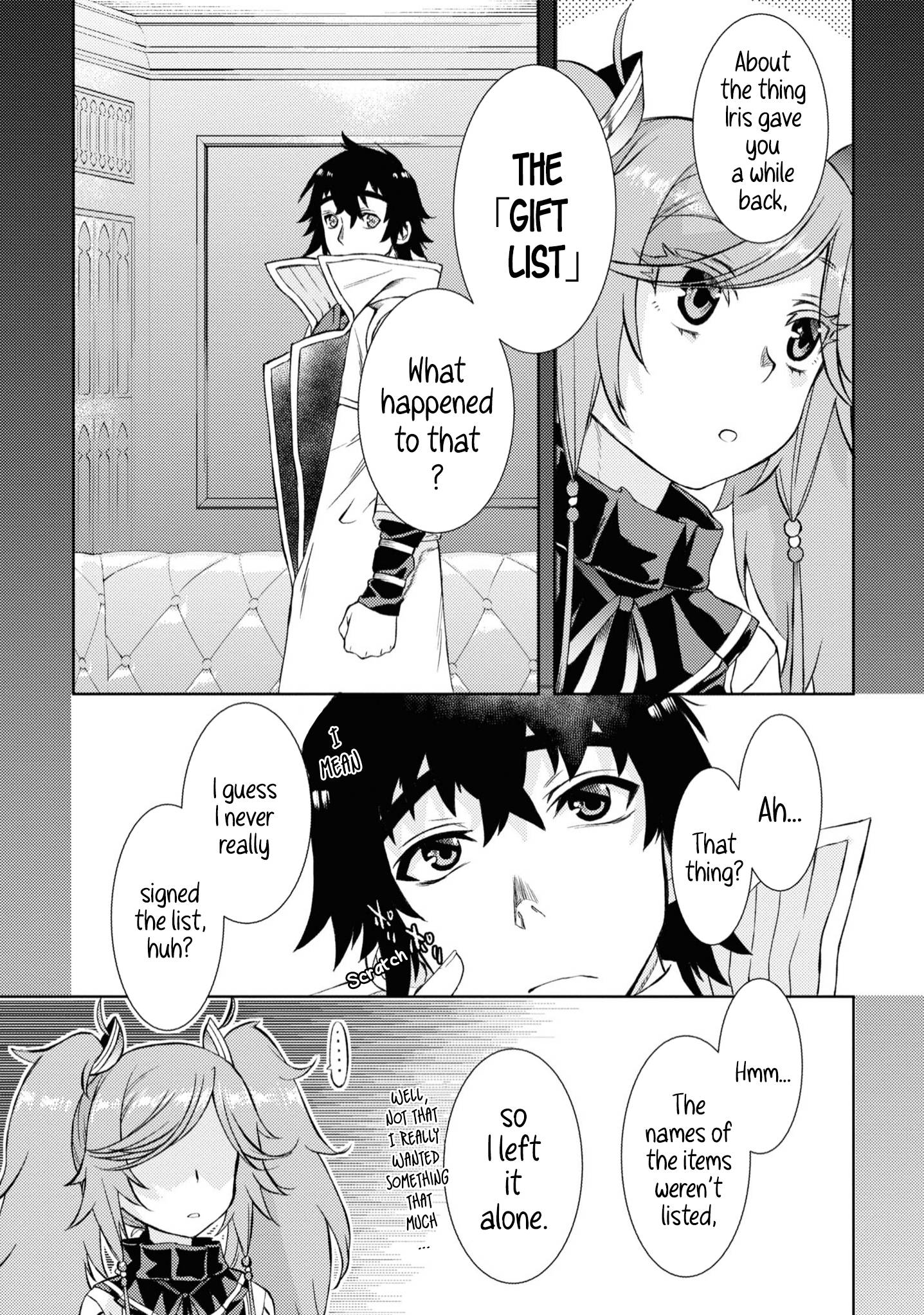 Read Isekai de Skill wo Kaitai shitara Cheat na Yome ga Zoushoku Shimashita Gainen Kousa no Structure Manga Online