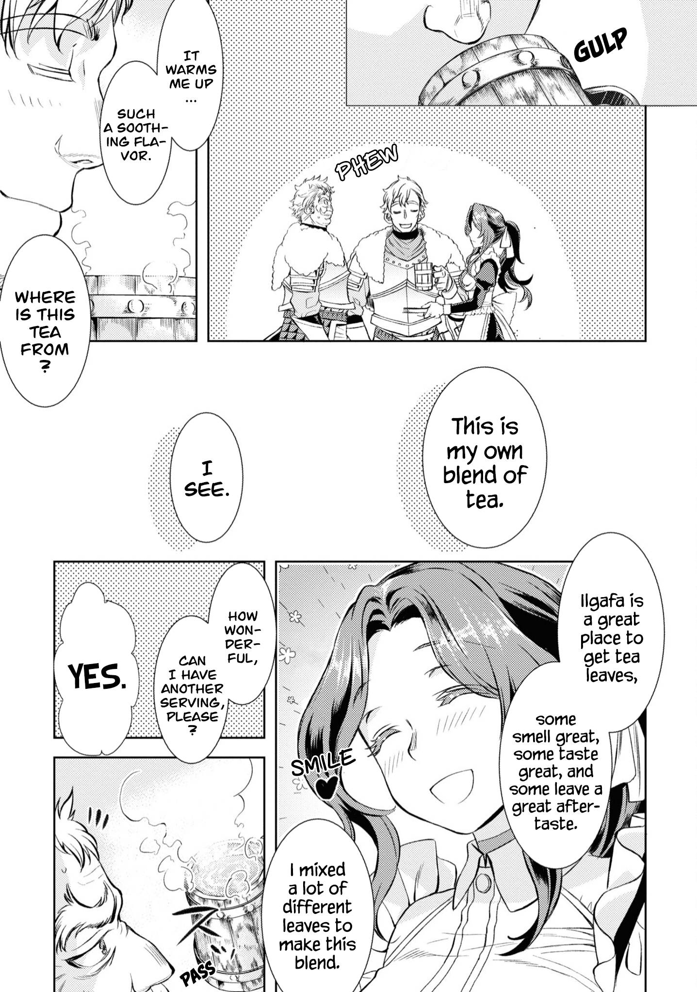 Read Isekai de Skill wo Kaitai shitara Cheat na Yome ga Zoushoku Shimashita Gainen Kousa no Structure Manga Online