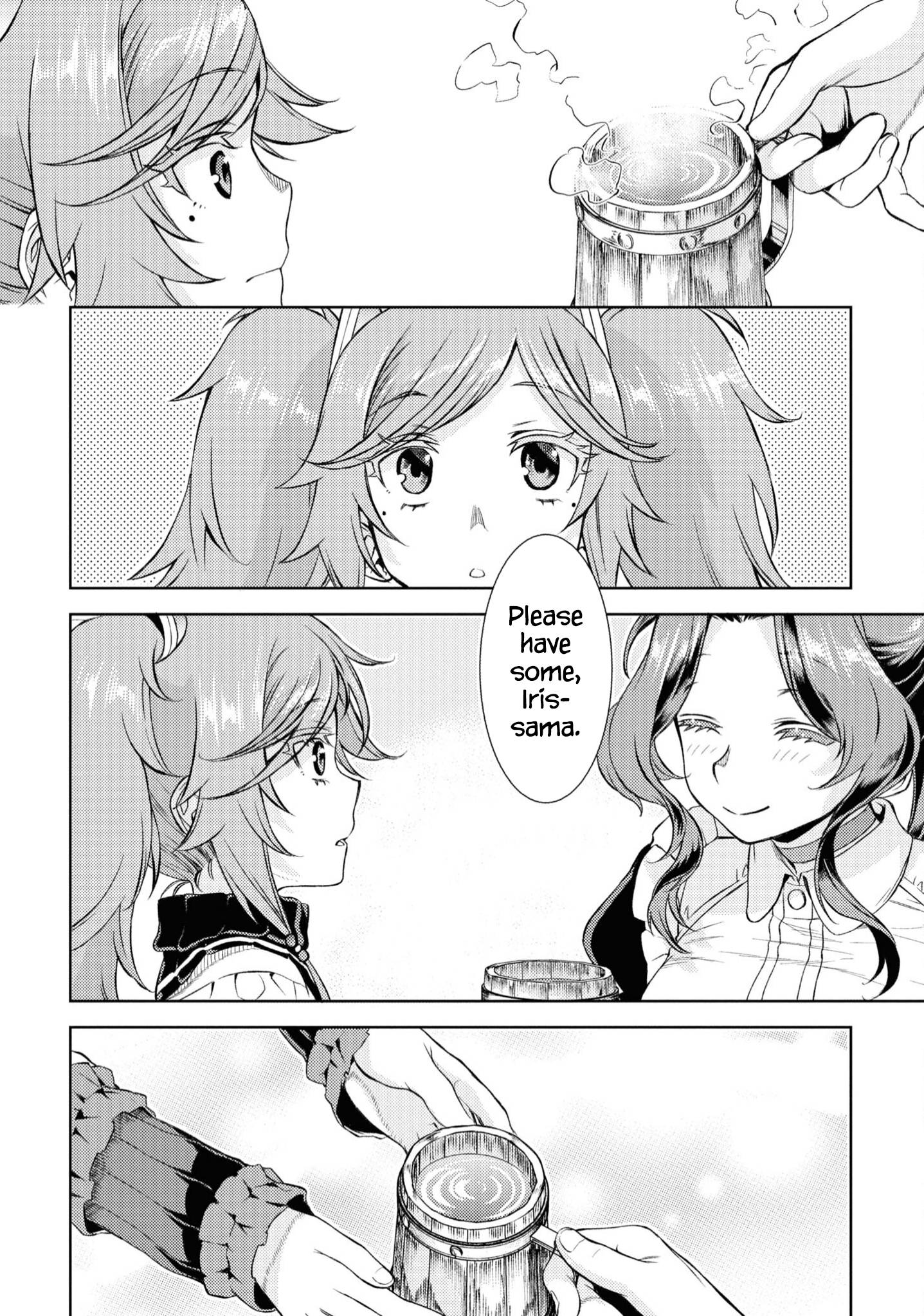 Read Isekai de Skill wo Kaitai shitara Cheat na Yome ga Zoushoku Shimashita Gainen Kousa no Structure Manga Online