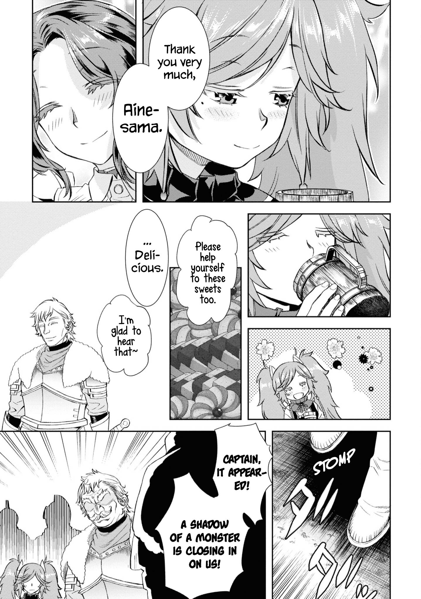 Read Isekai de Skill wo Kaitai shitara Cheat na Yome ga Zoushoku Shimashita Gainen Kousa no Structure Manga Online