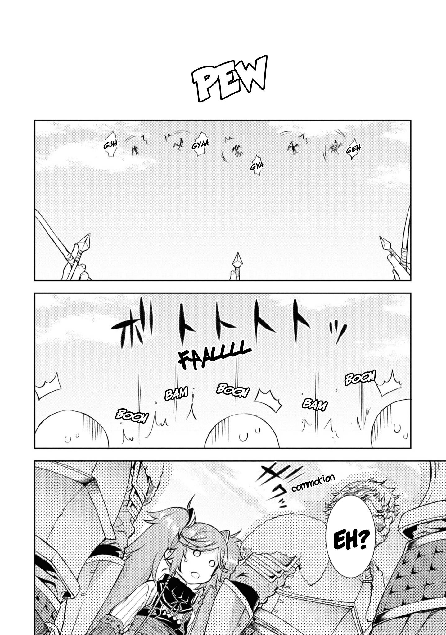 Read Isekai de Skill wo Kaitai shitara Cheat na Yome ga Zoushoku Shimashita Gainen Kousa no Structure Manga Online