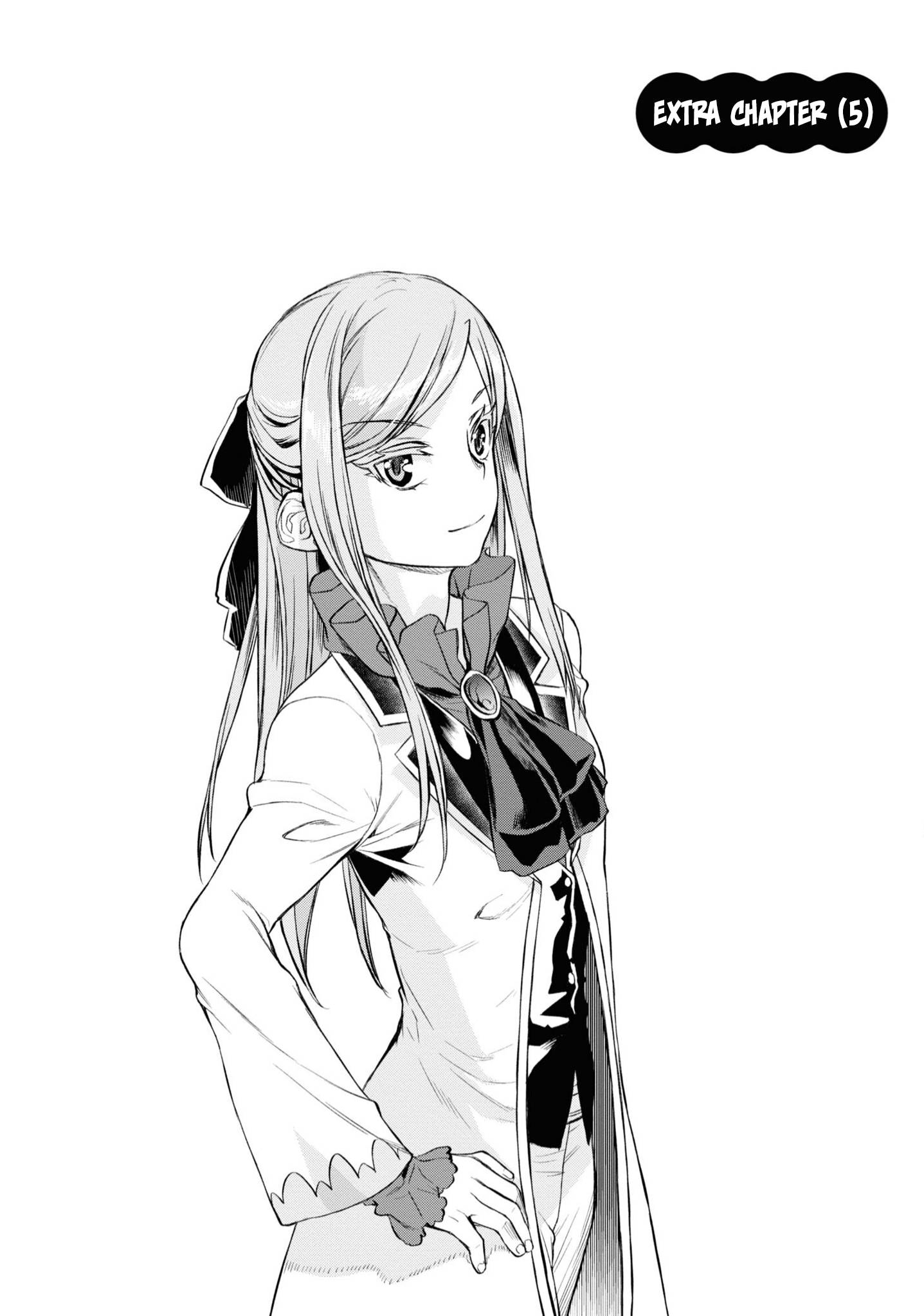 Read Isekai de Skill wo Kaitai shitara Cheat na Yome ga Zoushoku Shimashita Gainen Kousa no Structure Manga Online