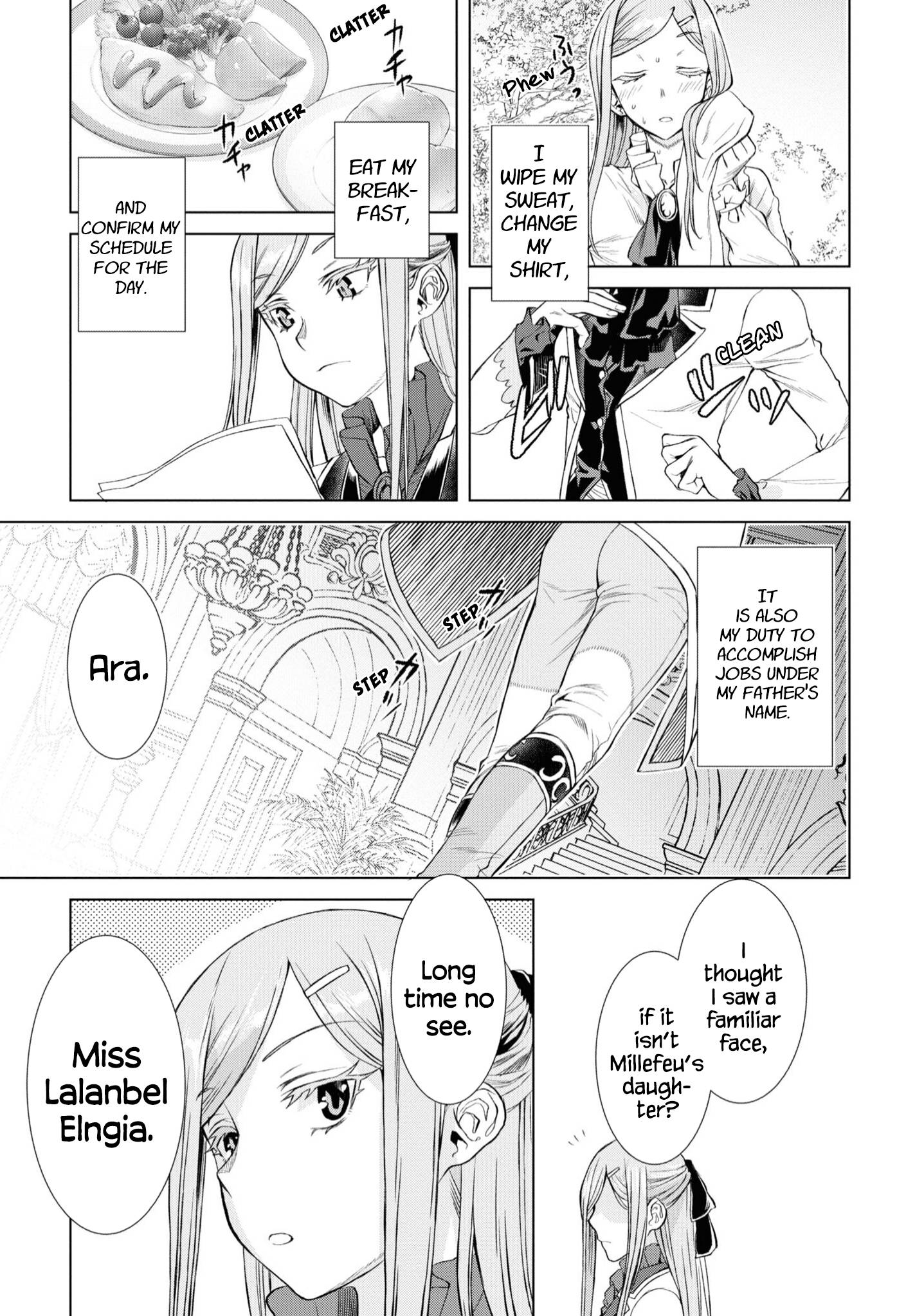 Read Isekai de Skill wo Kaitai shitara Cheat na Yome ga Zoushoku Shimashita Gainen Kousa no Structure Manga Online