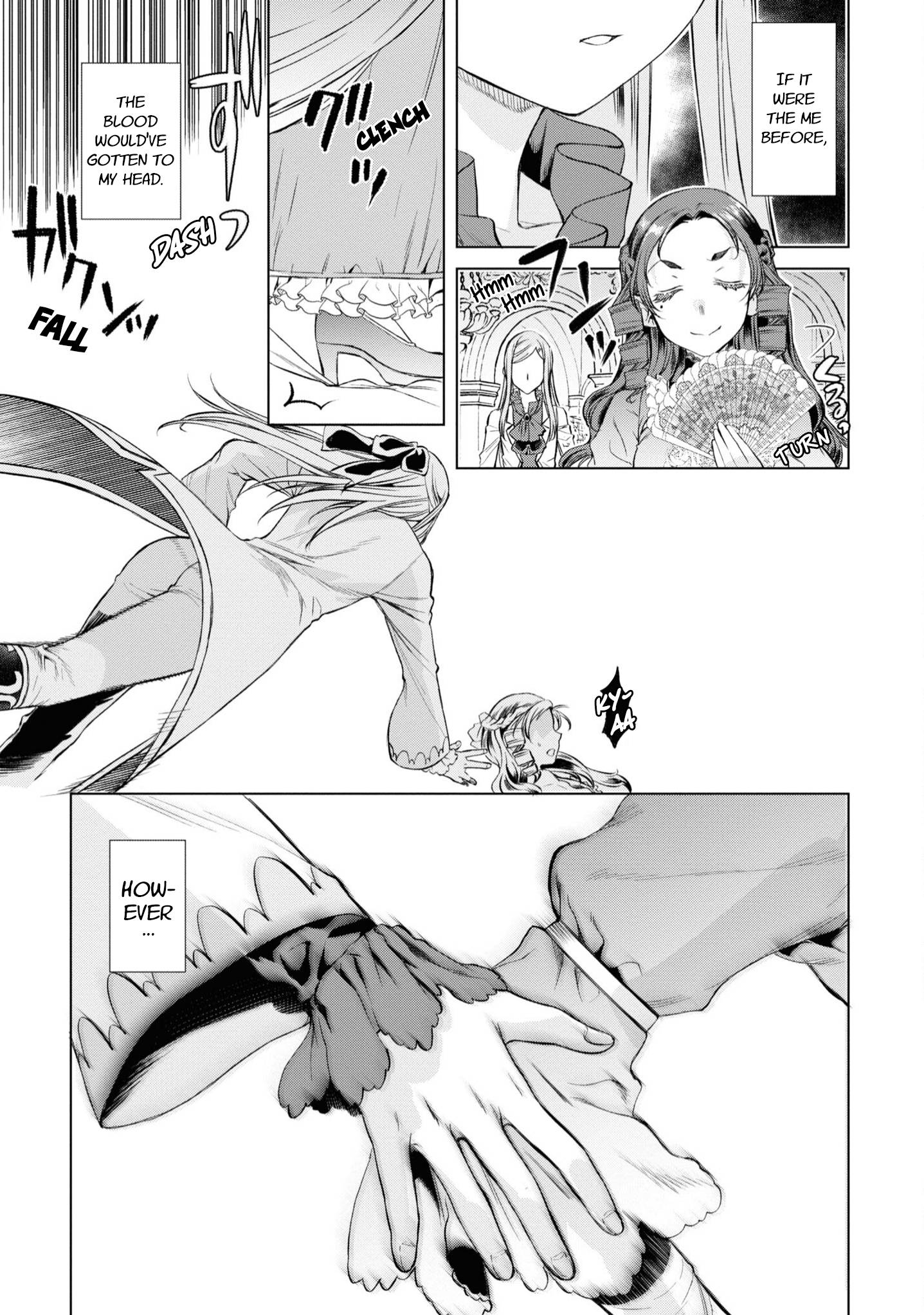 Read Isekai de Skill wo Kaitai shitara Cheat na Yome ga Zoushoku Shimashita Gainen Kousa no Structure Manga Online