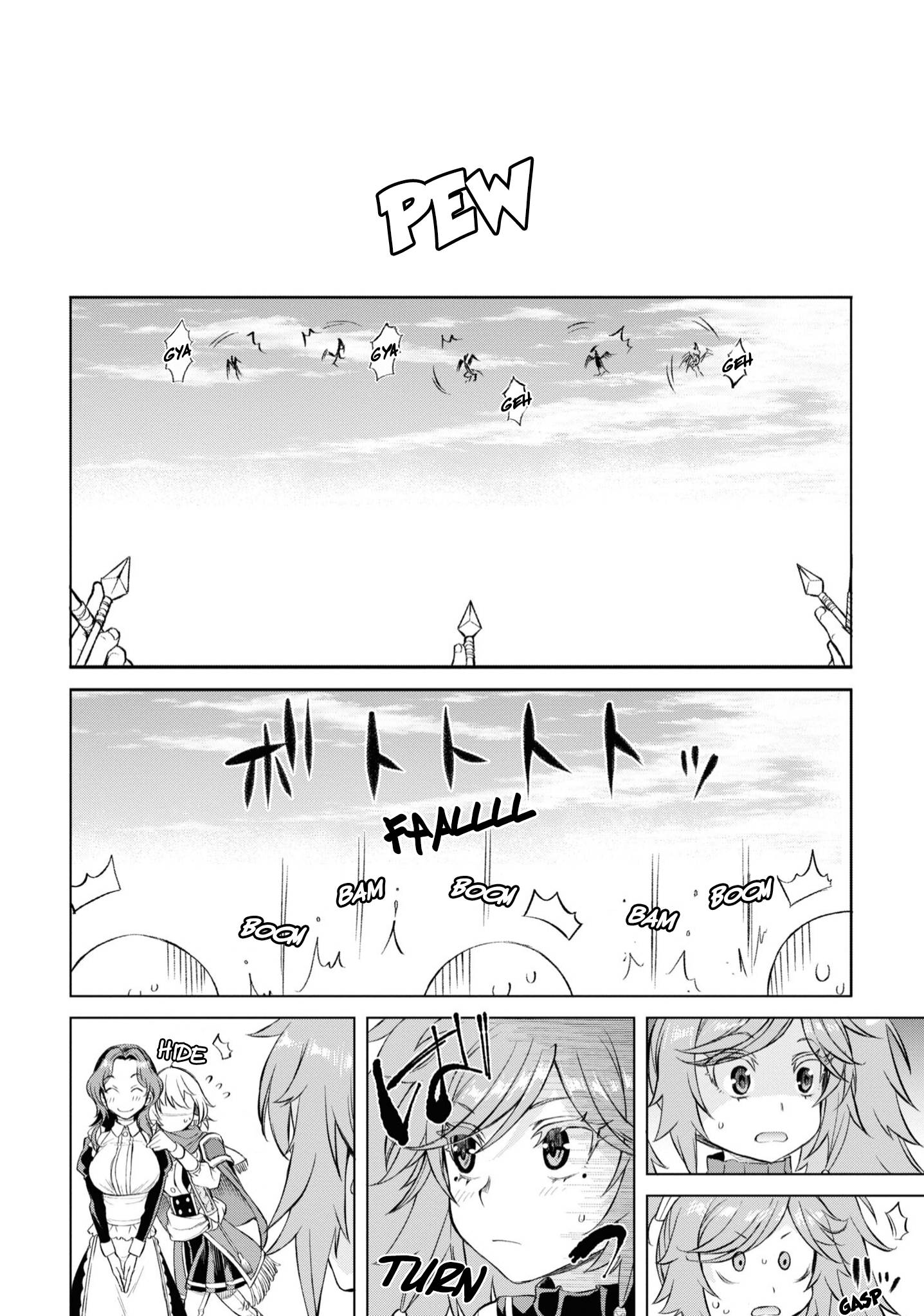 Read Isekai de Skill wo Kaitai shitara Cheat na Yome ga Zoushoku Shimashita Gainen Kousa no Structure Manga Online