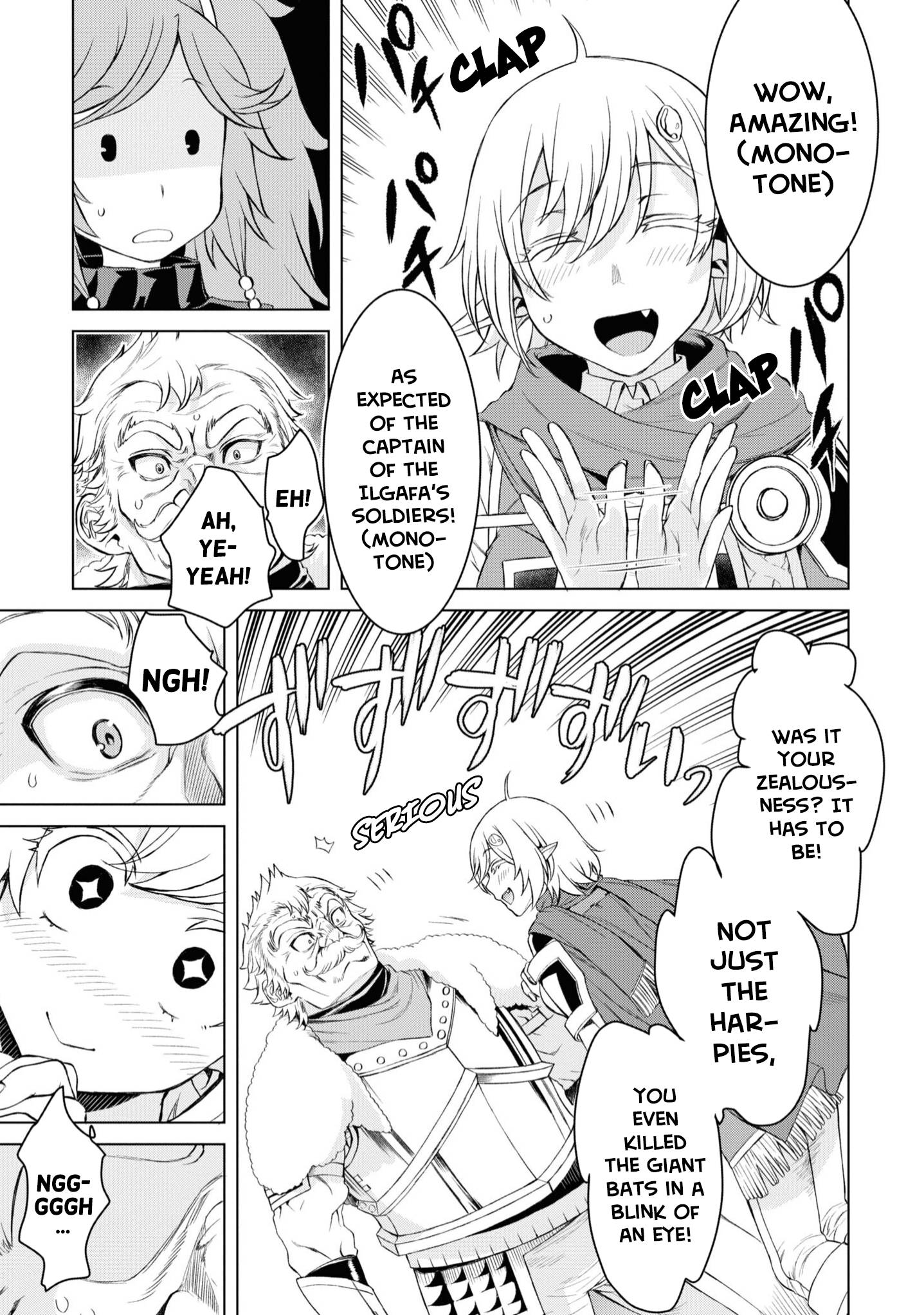 Read Isekai de Skill wo Kaitai shitara Cheat na Yome ga Zoushoku Shimashita Gainen Kousa no Structure Manga Online