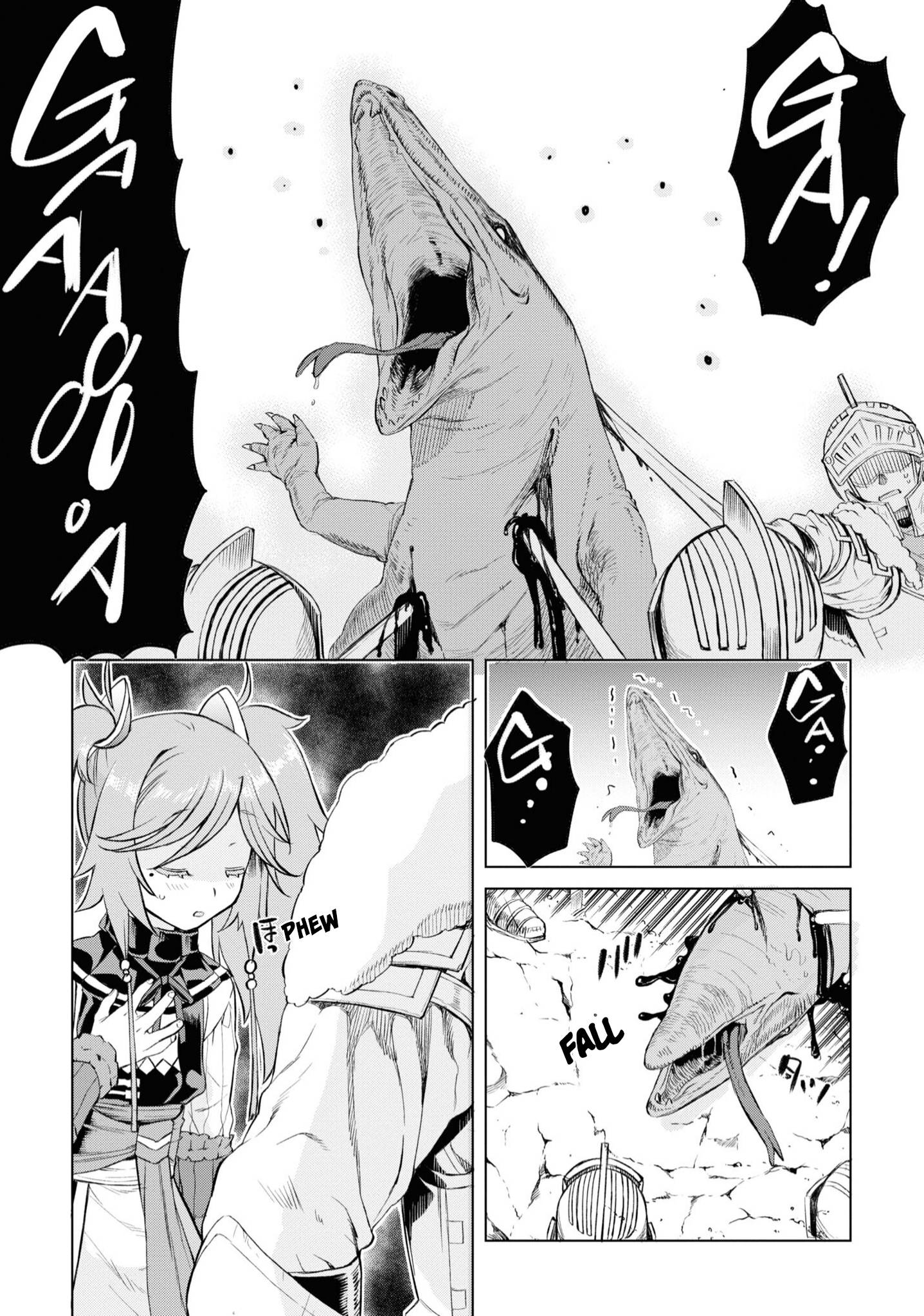 Read Isekai de Skill wo Kaitai shitara Cheat na Yome ga Zoushoku Shimashita Gainen Kousa no Structure Manga Online