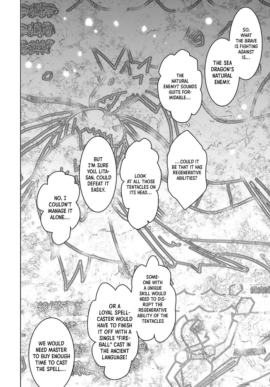 Read Isekai de Skill wo Kaitai shitara Cheat na Yome ga Zoushoku Shimashita Gainen Kousa no Structure Manga Online