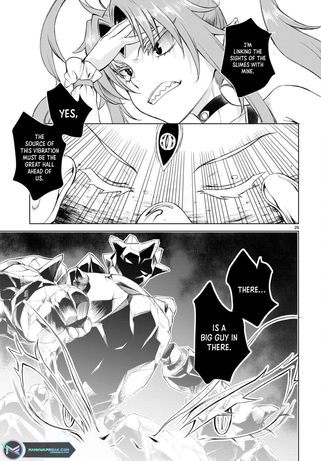 Read Isekai de Skill wo Kaitai shitara Cheat na Yome ga Zoushoku Shimashita Gainen Kousa no Structure Manga Online