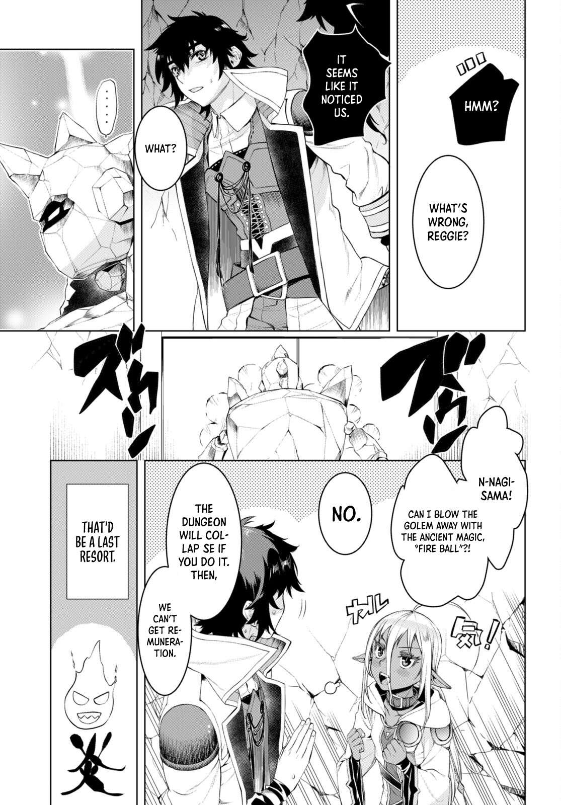 Read Isekai de Skill wo Kaitai shitara Cheat na Yome ga Zoushoku Shimashita Gainen Kousa no Structure Manga Online