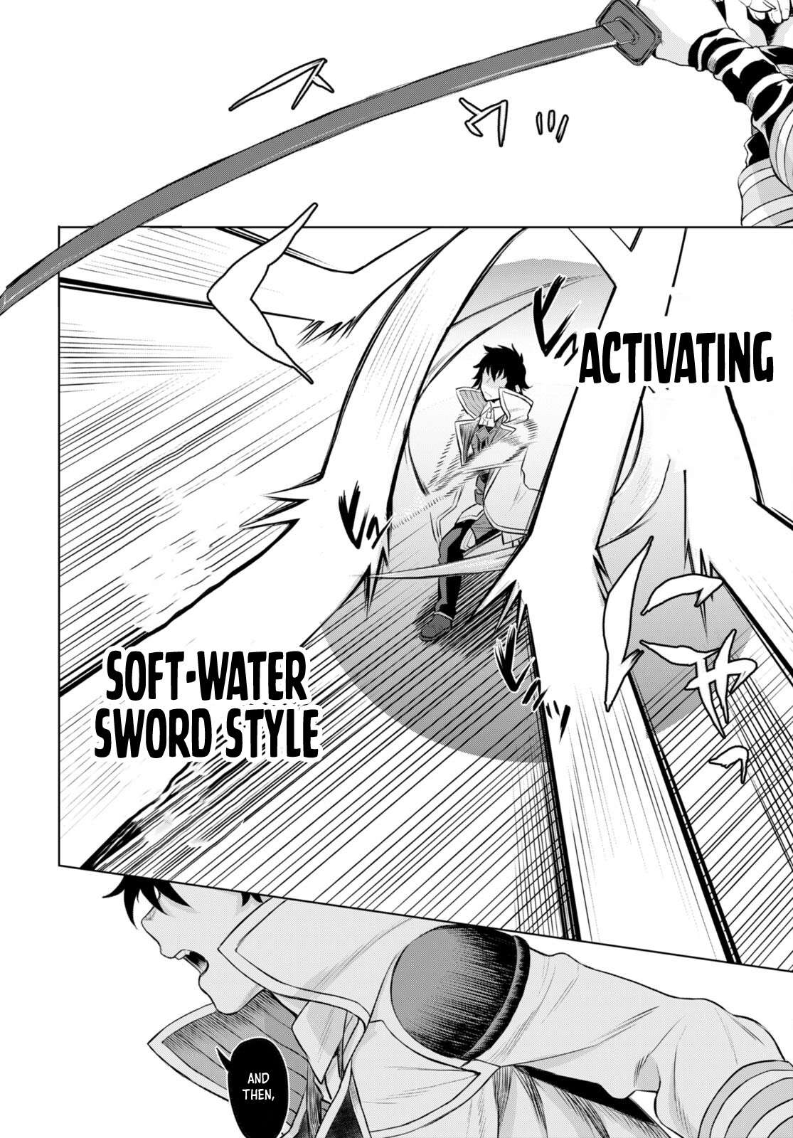 Read Isekai de Skill wo Kaitai shitara Cheat na Yome ga Zoushoku Shimashita Gainen Kousa no Structure Manga Online