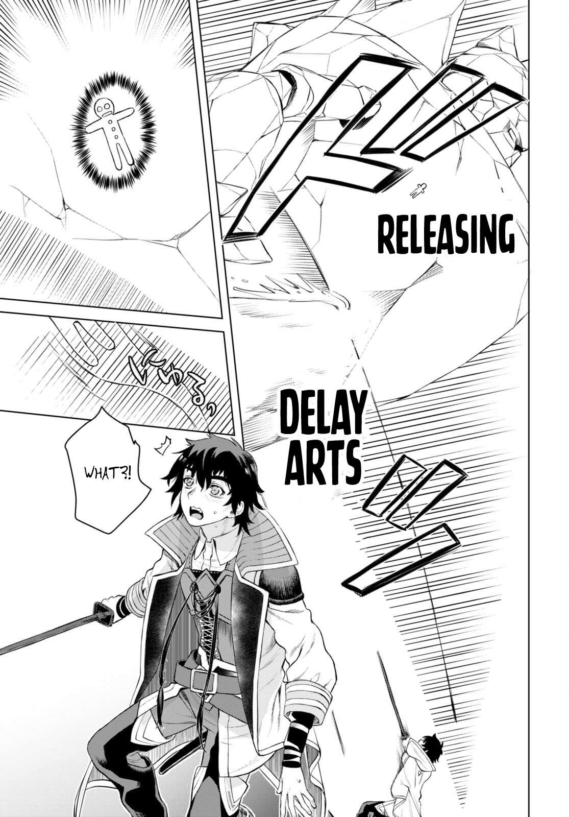 Read Isekai de Skill wo Kaitai shitara Cheat na Yome ga Zoushoku Shimashita Gainen Kousa no Structure Manga Online