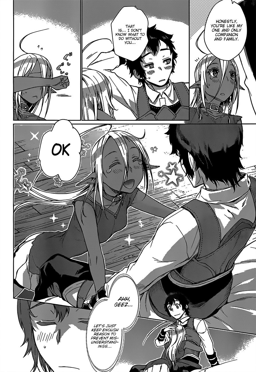 Read Isekai de Skill wo Kaitai shitara Cheat na Yome ga Zoushoku Shimashita Gainen Kousa no Structure Manga Online