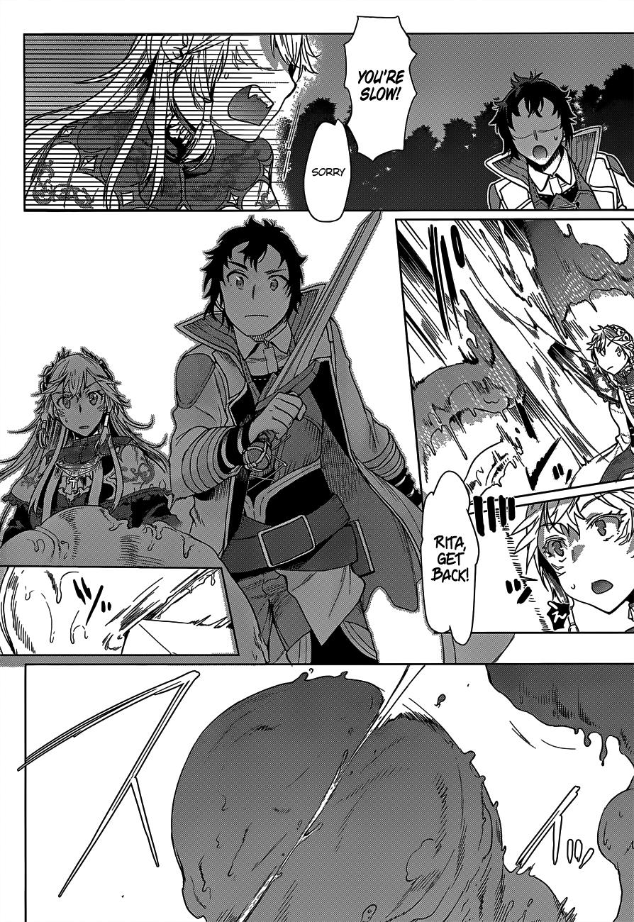 Read Isekai de Skill wo Kaitai shitara Cheat na Yome ga Zoushoku Shimashita Gainen Kousa no Structure Manga Online