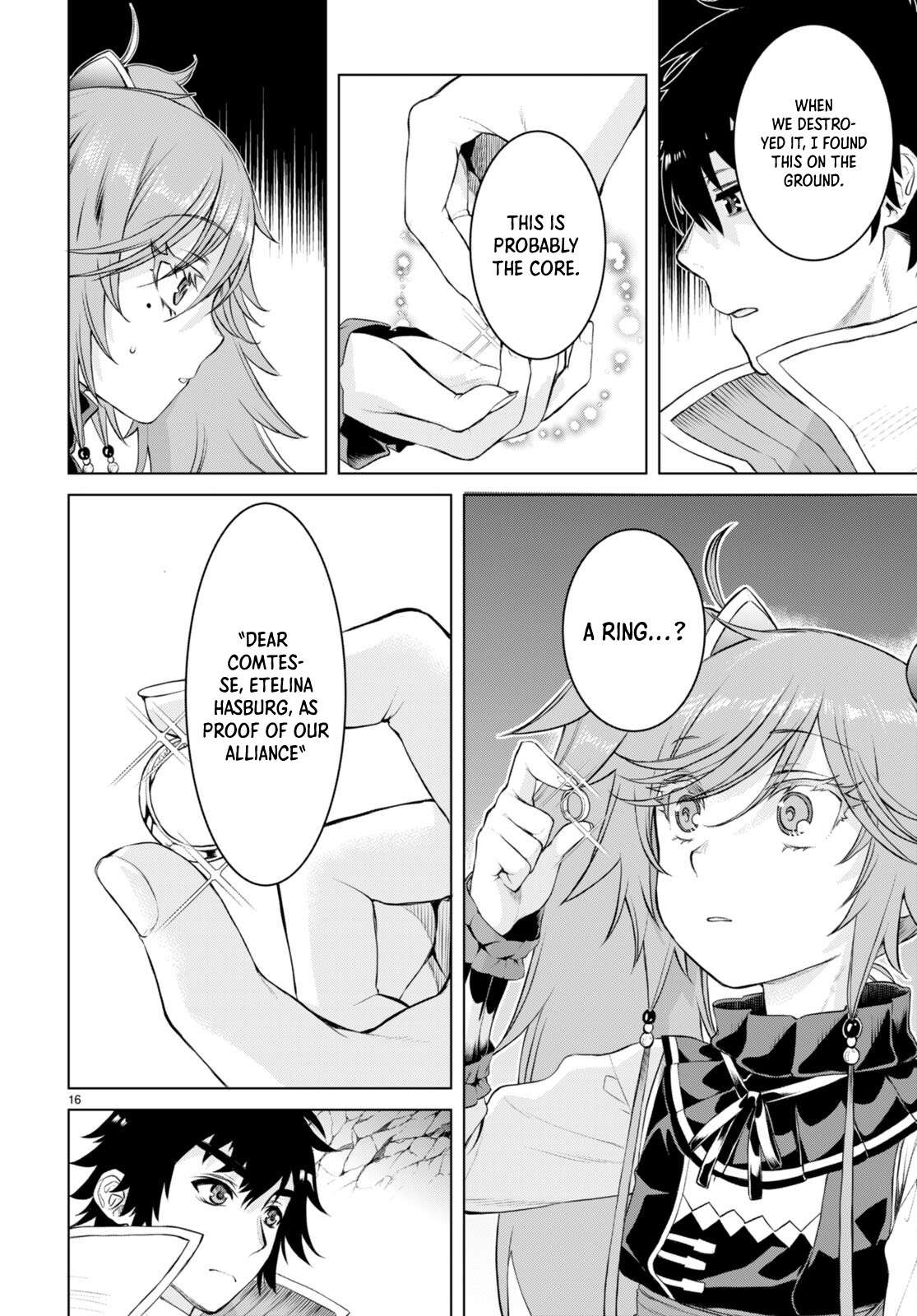 Read Isekai de Skill wo Kaitai shitara Cheat na Yome ga Zoushoku Shimashita Gainen Kousa no Structure Manga Online