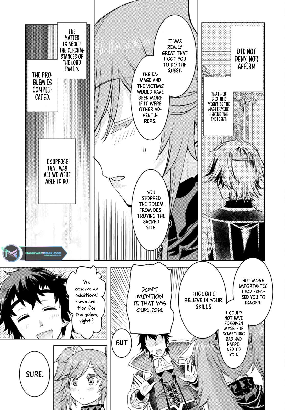 Read Isekai de Skill wo Kaitai shitara Cheat na Yome ga Zoushoku Shimashita Gainen Kousa no Structure Manga Online