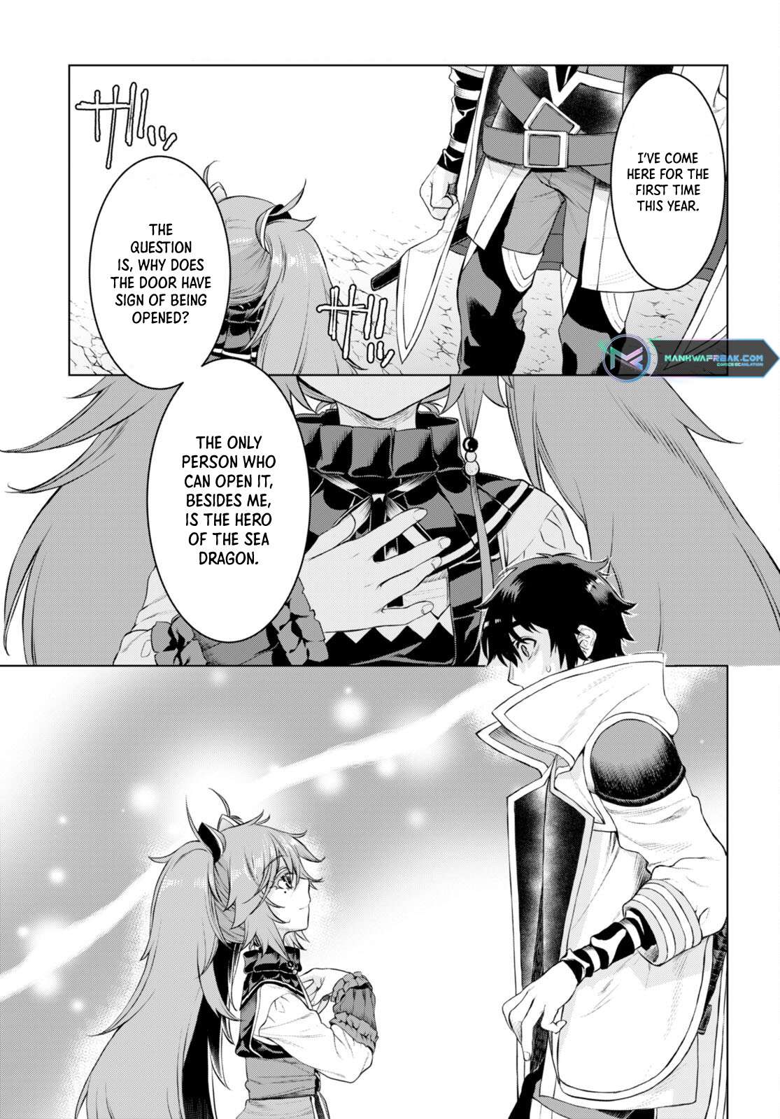 Read Isekai de Skill wo Kaitai shitara Cheat na Yome ga Zoushoku Shimashita Gainen Kousa no Structure Manga Online