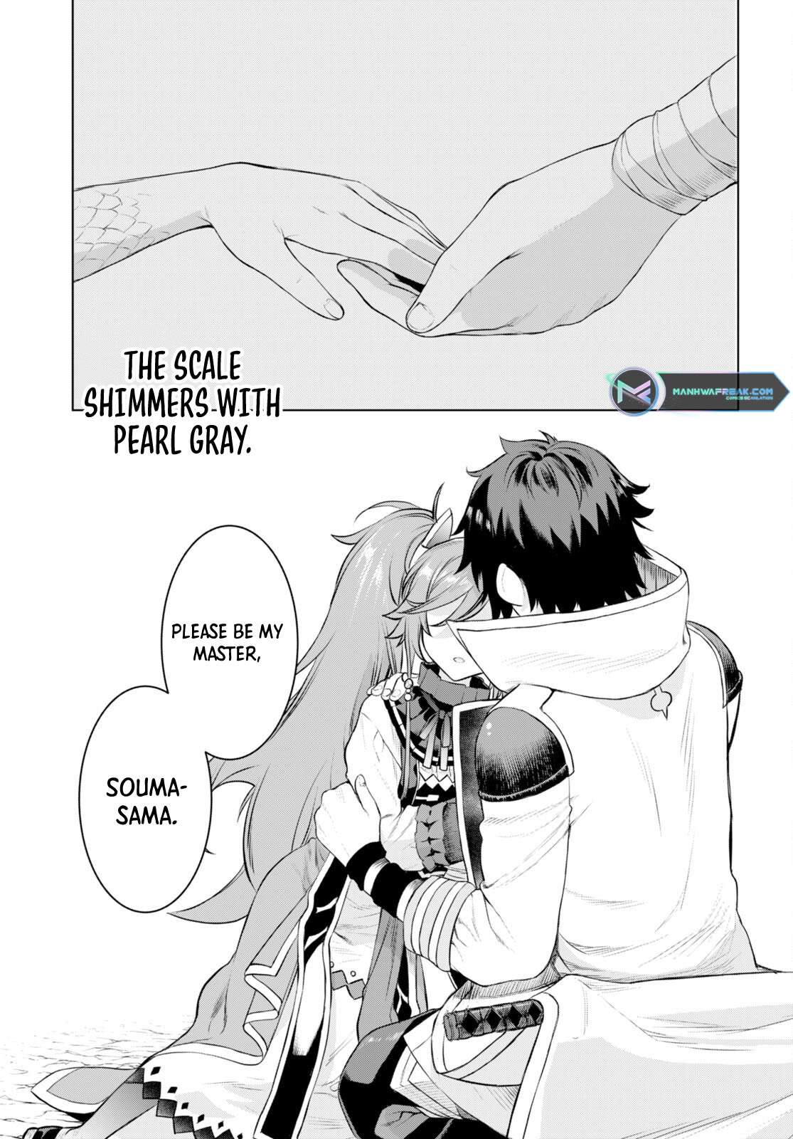 Read Isekai de Skill wo Kaitai shitara Cheat na Yome ga Zoushoku Shimashita Gainen Kousa no Structure Manga Online