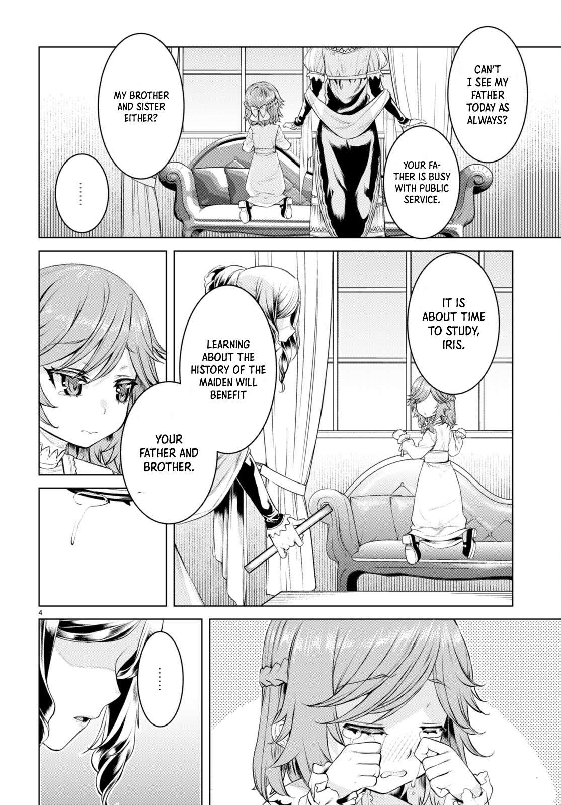 Read Isekai de Skill wo Kaitai shitara Cheat na Yome ga Zoushoku Shimashita Gainen Kousa no Structure Manga Online