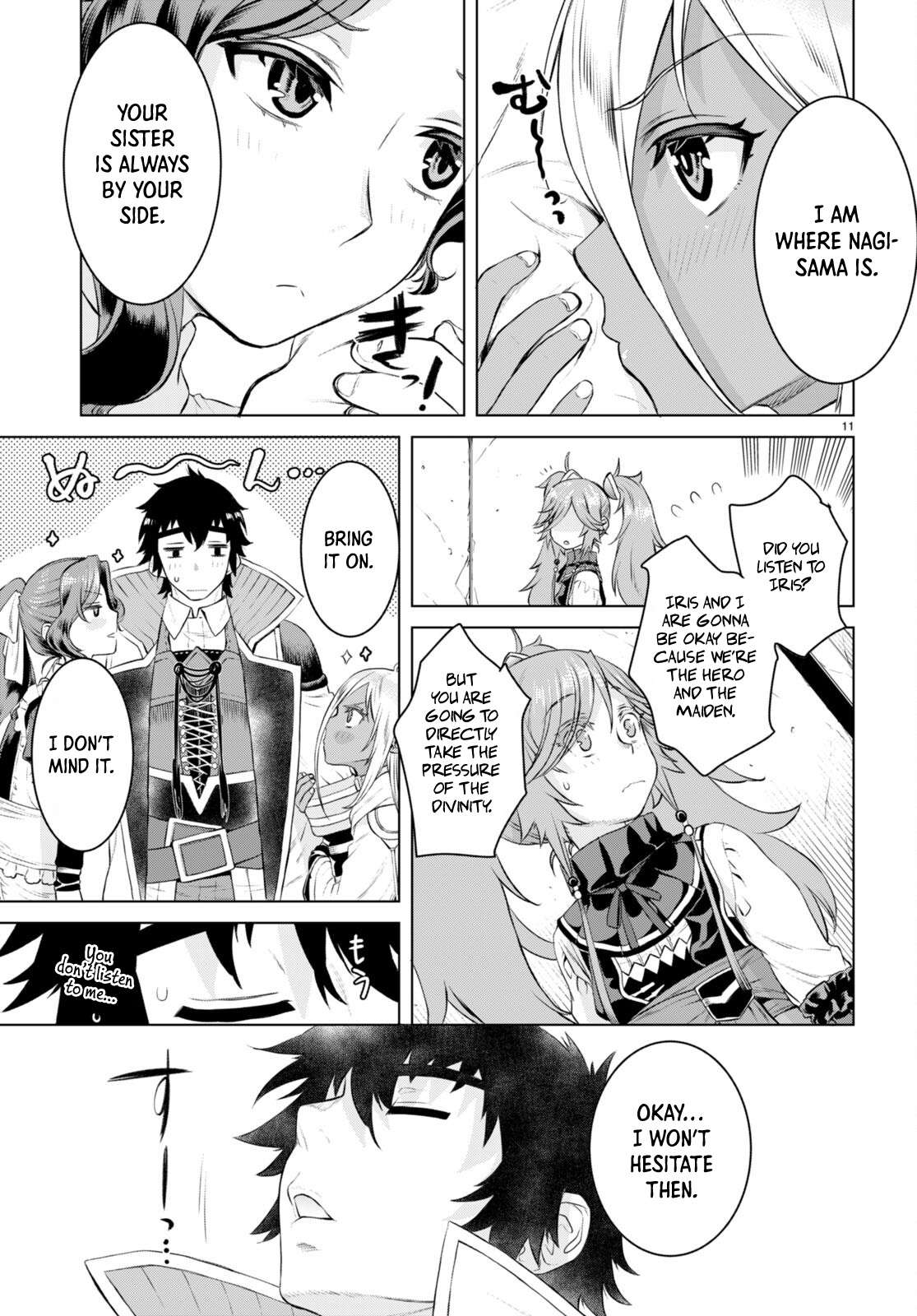 Read Isekai de Skill wo Kaitai shitara Cheat na Yome ga Zoushoku Shimashita Gainen Kousa no Structure Manga Online