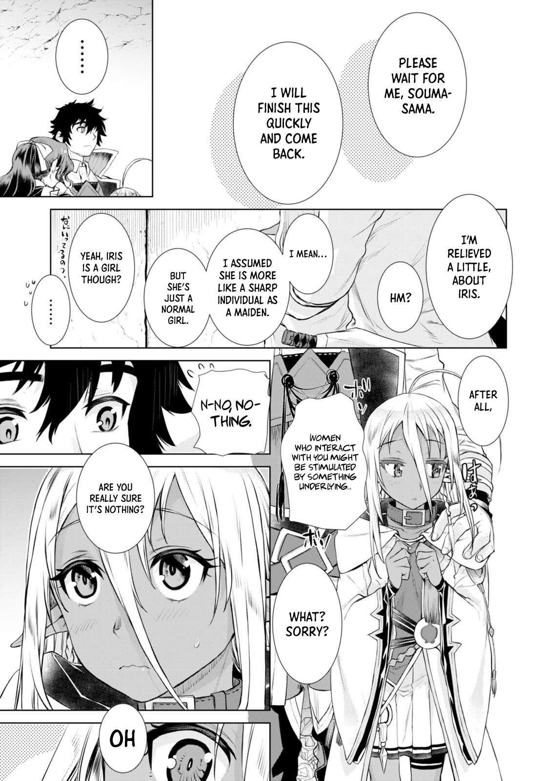 Read Isekai de Skill wo Kaitai shitara Cheat na Yome ga Zoushoku Shimashita Gainen Kousa no Structure Manga Online