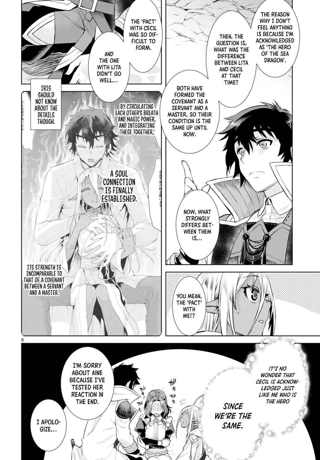 Read Isekai de Skill wo Kaitai shitara Cheat na Yome ga Zoushoku Shimashita Gainen Kousa no Structure Manga Online