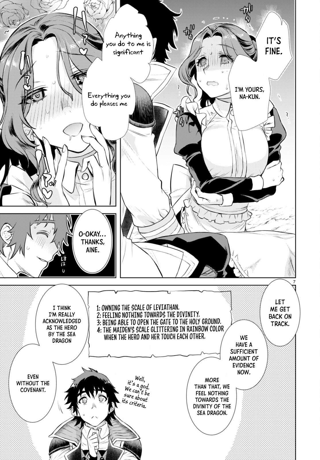 Read Isekai de Skill wo Kaitai shitara Cheat na Yome ga Zoushoku Shimashita Gainen Kousa no Structure Manga Online