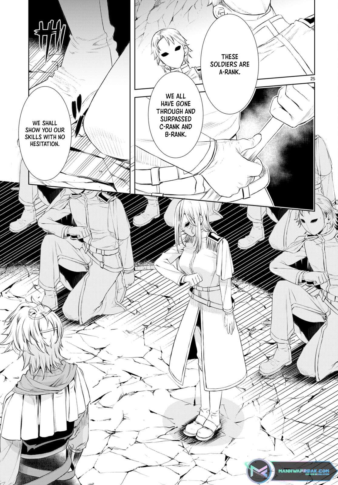 Read Isekai de Skill wo Kaitai shitara Cheat na Yome ga Zoushoku Shimashita Gainen Kousa no Structure Manga Online