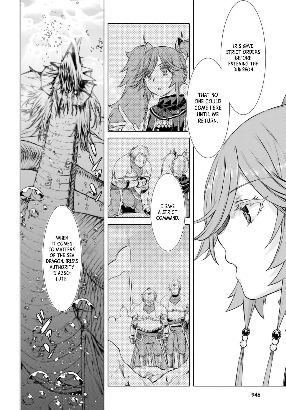 Read Isekai de Skill wo Kaitai shitara Cheat na Yome ga Zoushoku Shimashita Gainen Kousa no Structure Manga Online