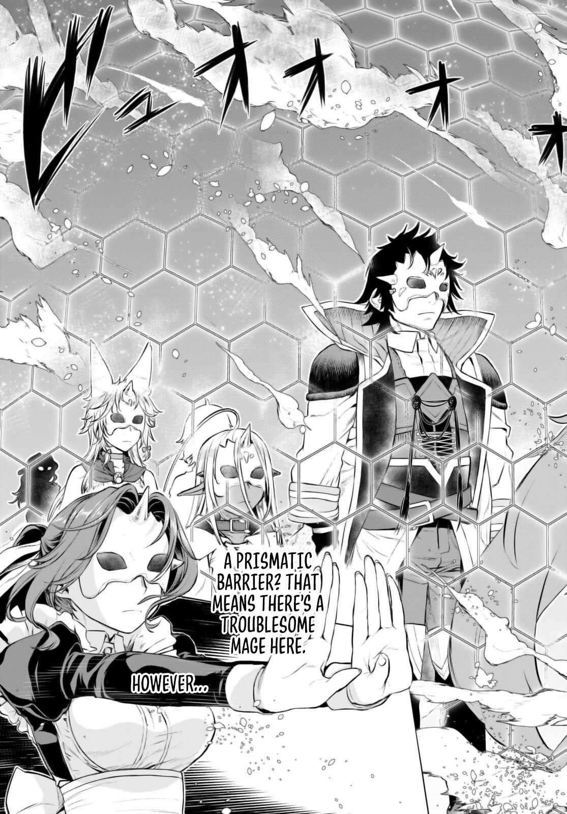 Read Isekai de Skill wo Kaitai shitara Cheat na Yome ga Zoushoku Shimashita Gainen Kousa no Structure Manga Online