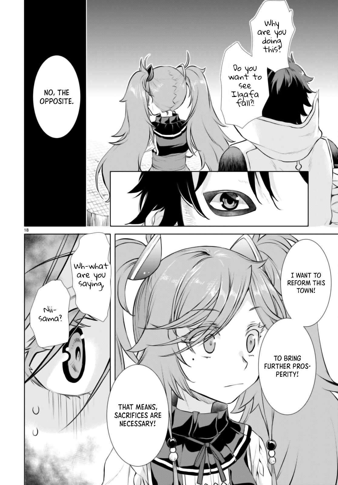 Read Isekai de Skill wo Kaitai shitara Cheat na Yome ga Zoushoku Shimashita Gainen Kousa no Structure Manga Online