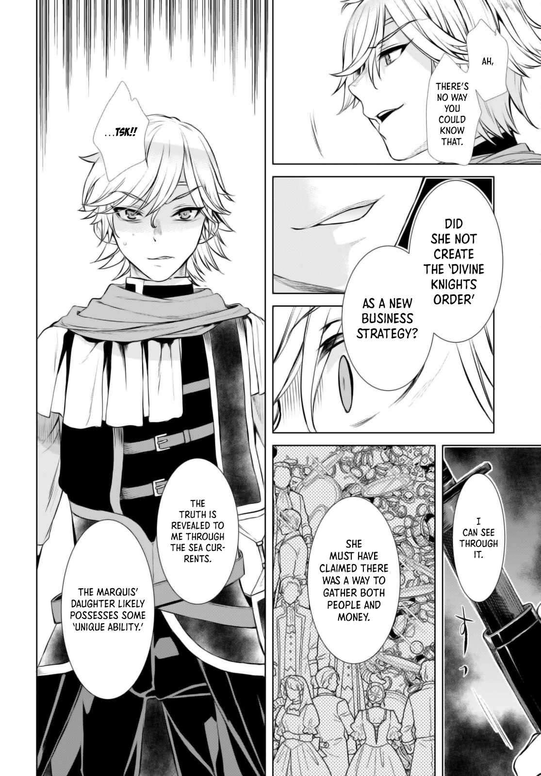 Read Isekai de Skill wo Kaitai shitara Cheat na Yome ga Zoushoku Shimashita Gainen Kousa no Structure Manga Online