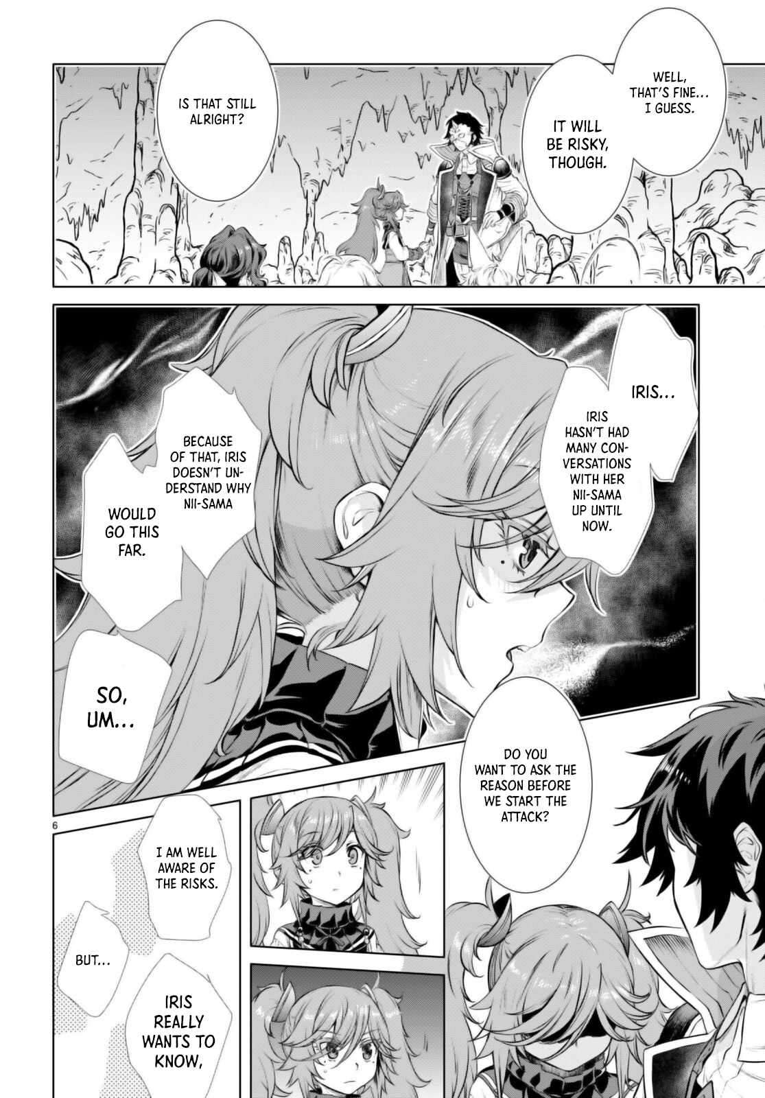 Read Isekai de Skill wo Kaitai shitara Cheat na Yome ga Zoushoku Shimashita Gainen Kousa no Structure Manga Online