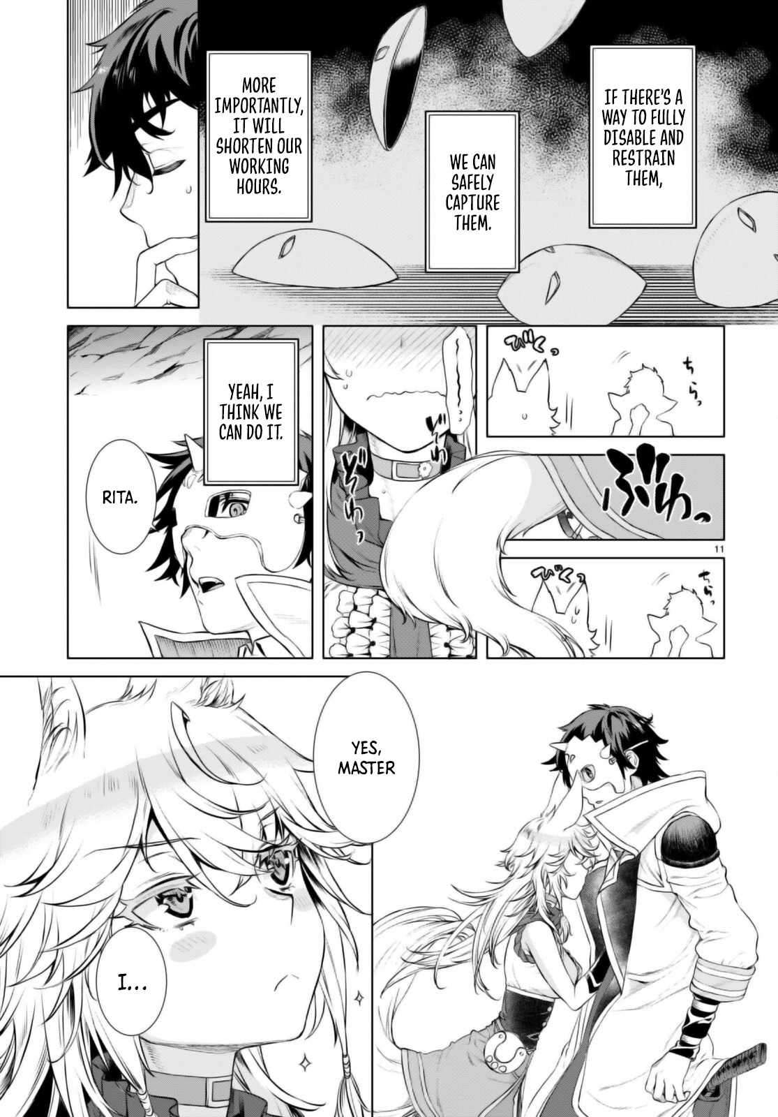 Read Isekai de Skill wo Kaitai shitara Cheat na Yome ga Zoushoku Shimashita Gainen Kousa no Structure Manga Online