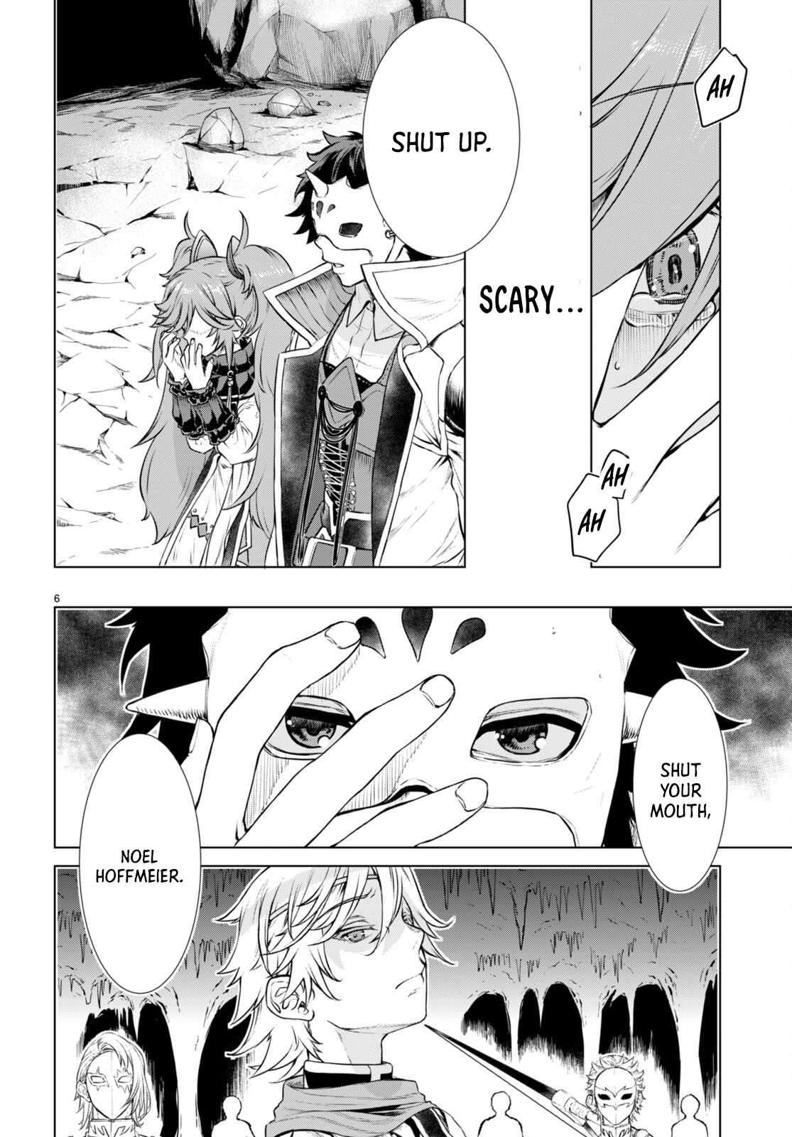 Read Isekai de Skill wo Kaitai shitara Cheat na Yome ga Zoushoku Shimashita Gainen Kousa no Structure Manga Online