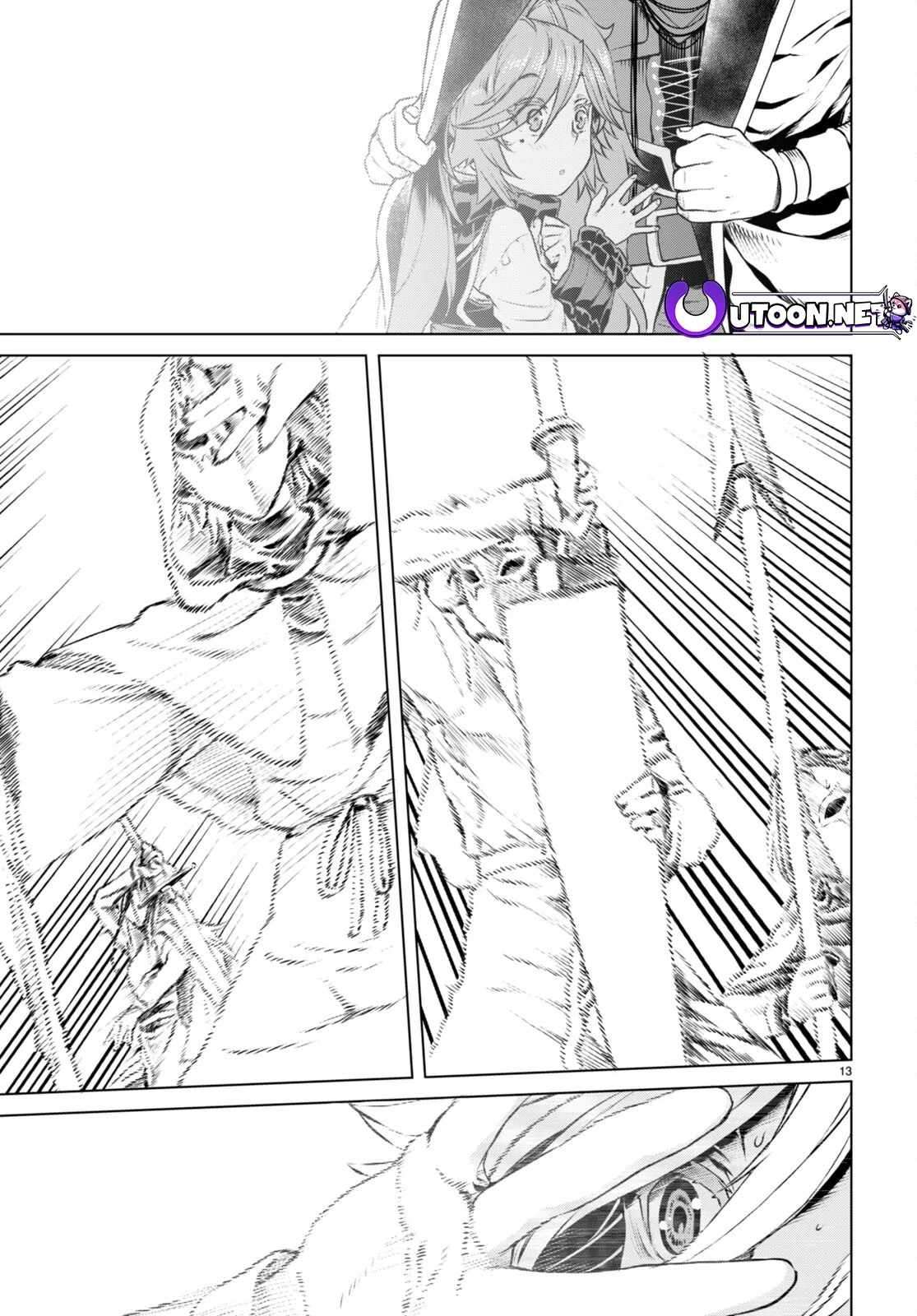 Read Isekai de Skill wo Kaitai shitara Cheat na Yome ga Zoushoku Shimashita Gainen Kousa no Structure Manga Online