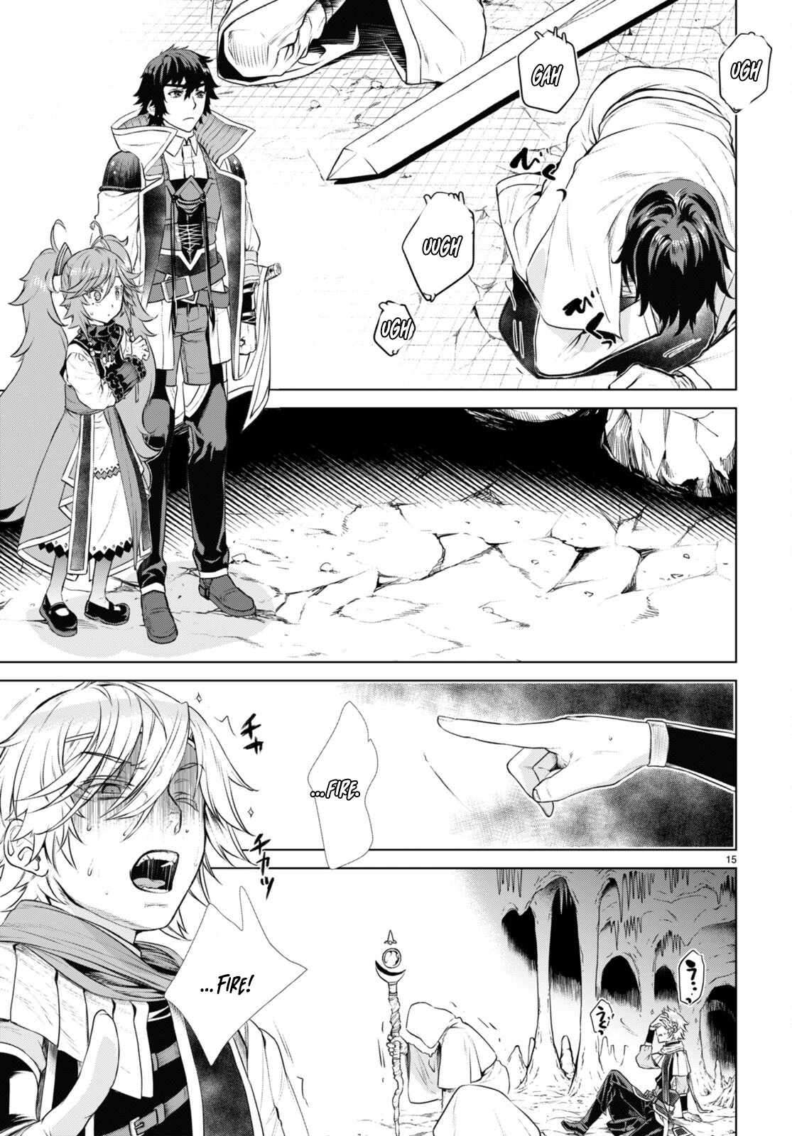 Read Isekai de Skill wo Kaitai shitara Cheat na Yome ga Zoushoku Shimashita Gainen Kousa no Structure Manga Online