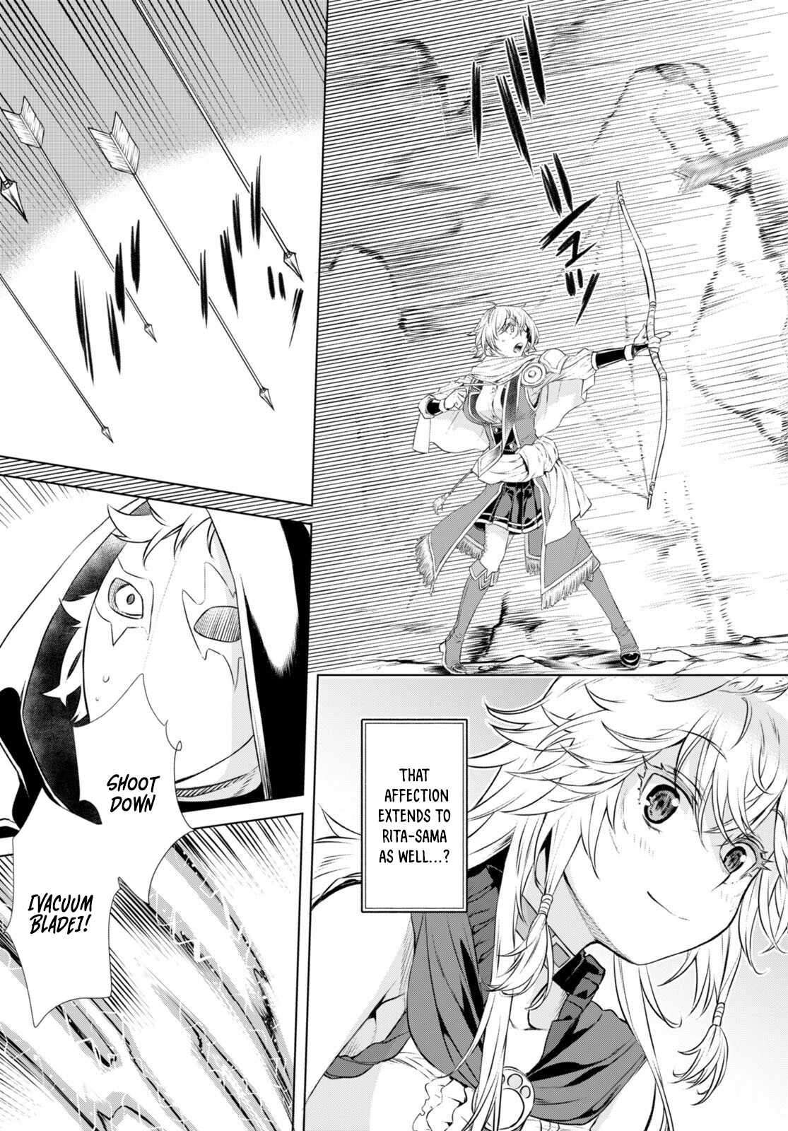 Read Isekai de Skill wo Kaitai shitara Cheat na Yome ga Zoushoku Shimashita Gainen Kousa no Structure Manga Online