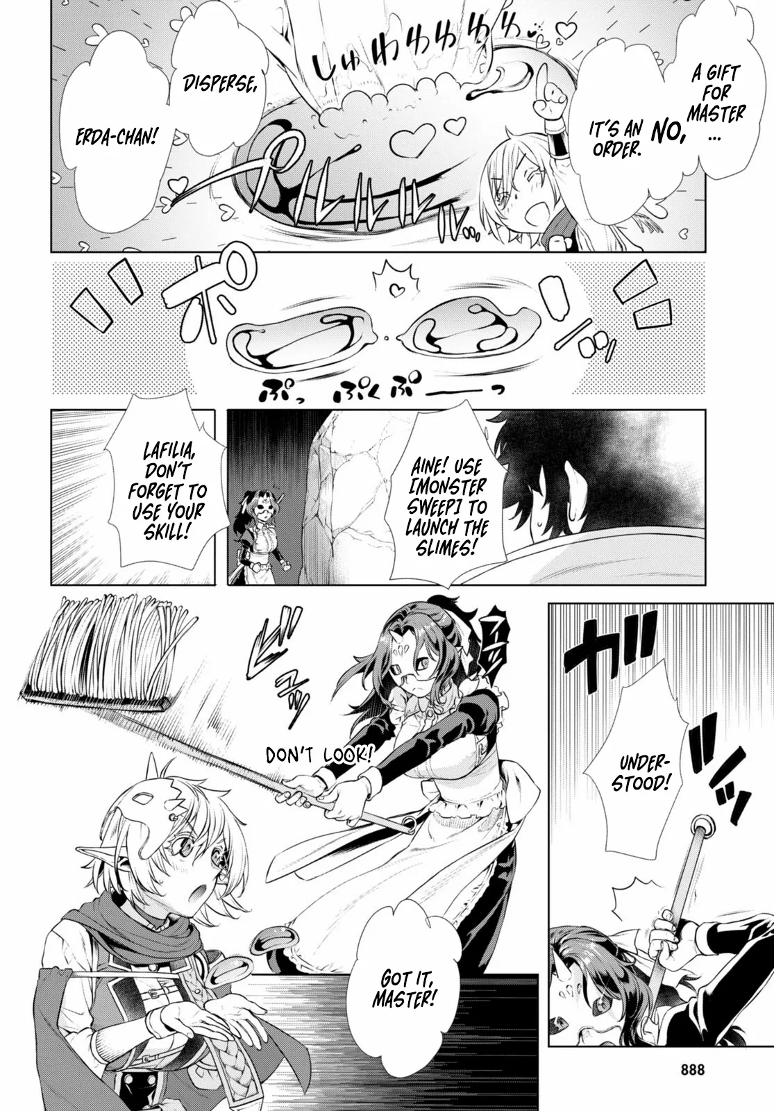 Read Isekai de Skill wo Kaitai shitara Cheat na Yome ga Zoushoku Shimashita Gainen Kousa no Structure Manga Online