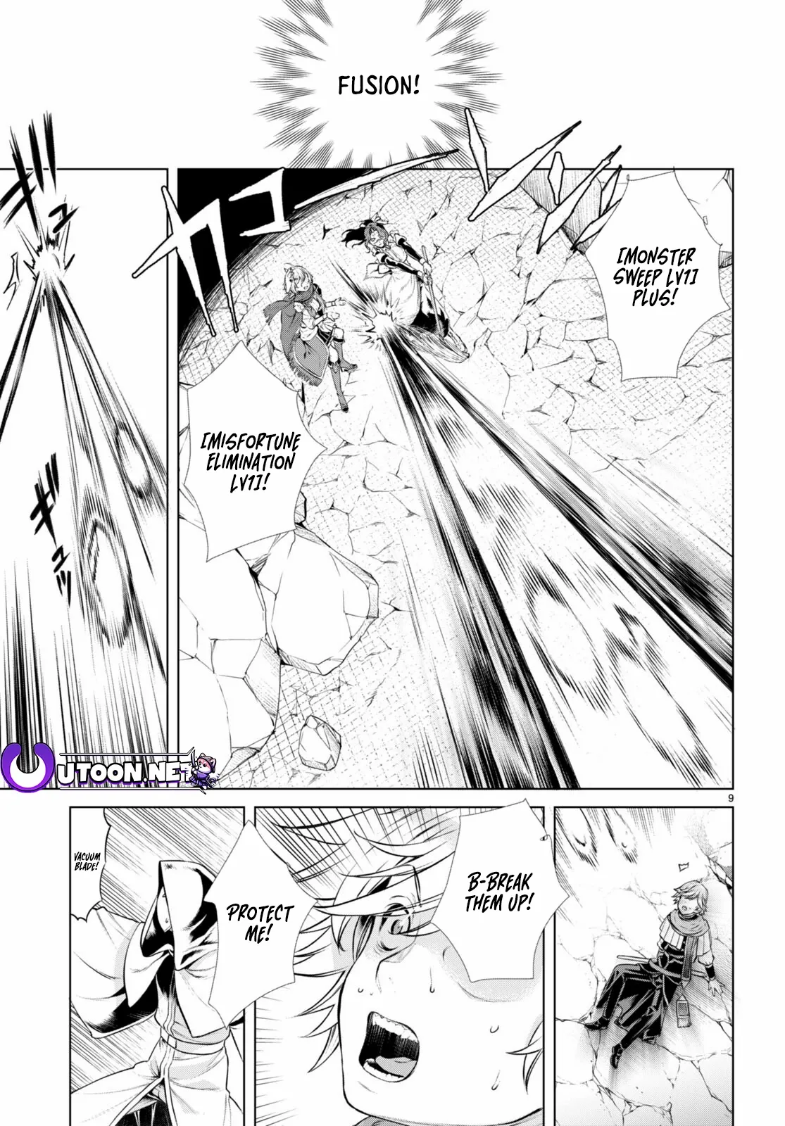 Read Isekai de Skill wo Kaitai shitara Cheat na Yome ga Zoushoku Shimashita Gainen Kousa no Structure Manga Online