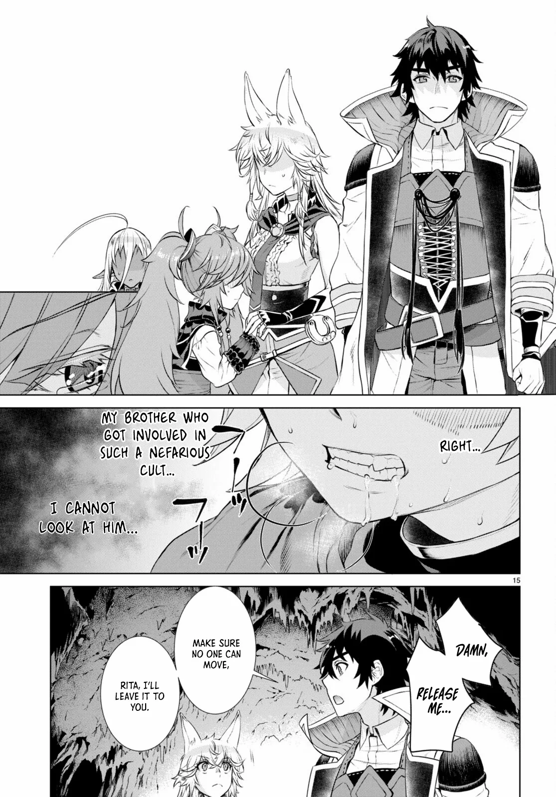 Read Isekai de Skill wo Kaitai shitara Cheat na Yome ga Zoushoku Shimashita Gainen Kousa no Structure Manga Online